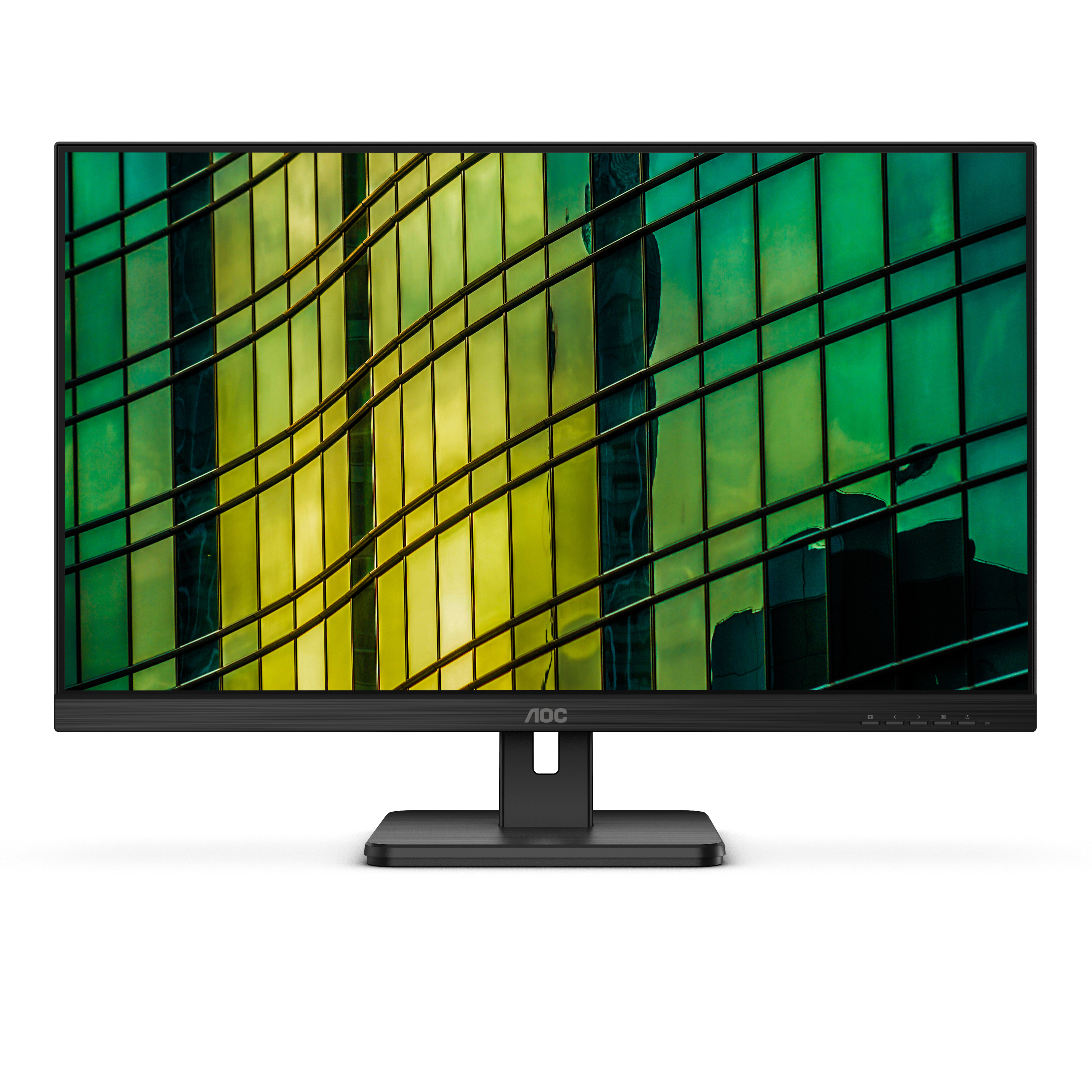 AOC 27E2QAE - LED-Monitor - 69 cm (27") - 1920 x 1080 Full HD (1080p)