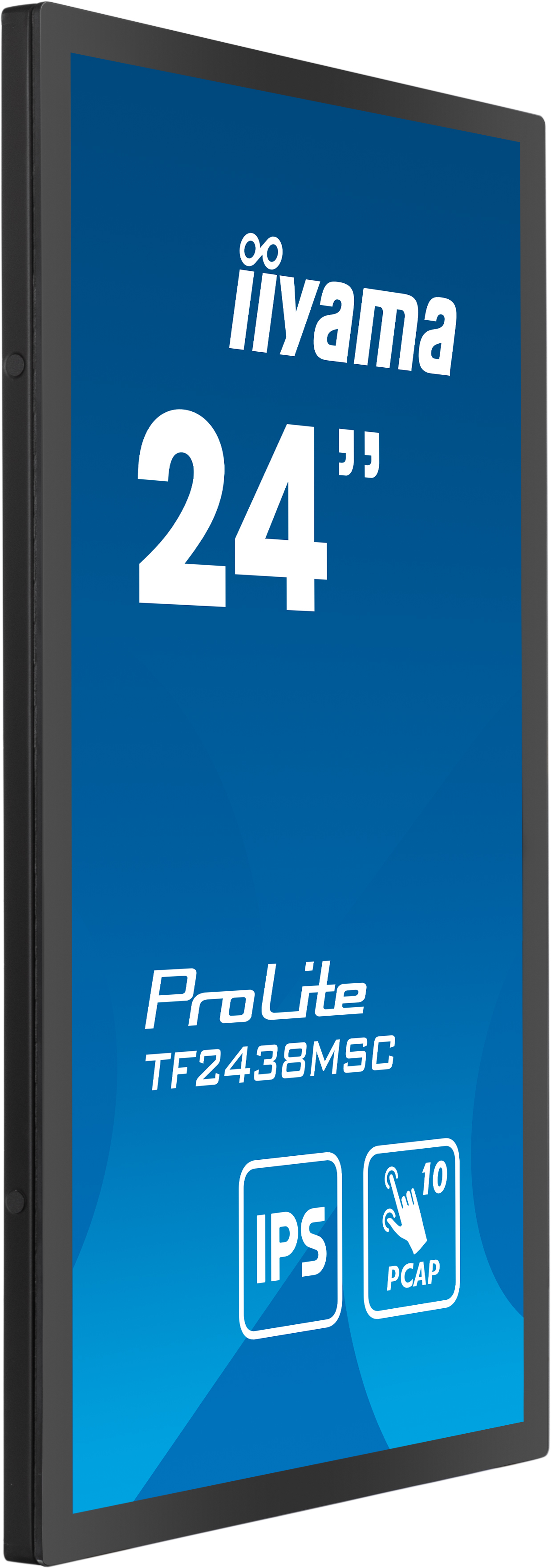 Iiyama ProLite TF2438MSC-B1 - LED-Monitor - 61 cm (24")
