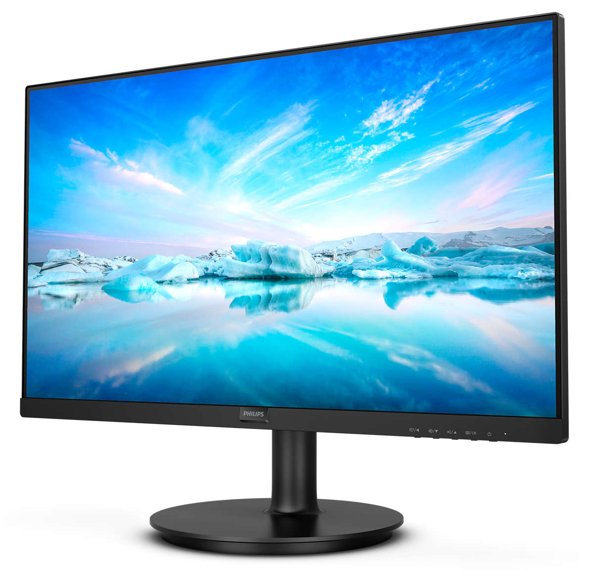 Philips V-line 271V8LAB - LED-Monitor - 68.6 cm (27")