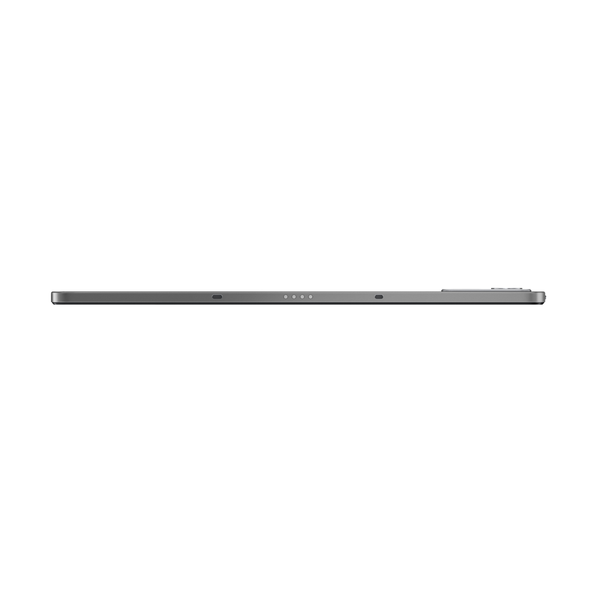 Lenovo Tablet Tab K11 Plus 11.5 Wifi - Grey - Qualcomm Snapdragon - 256 GB