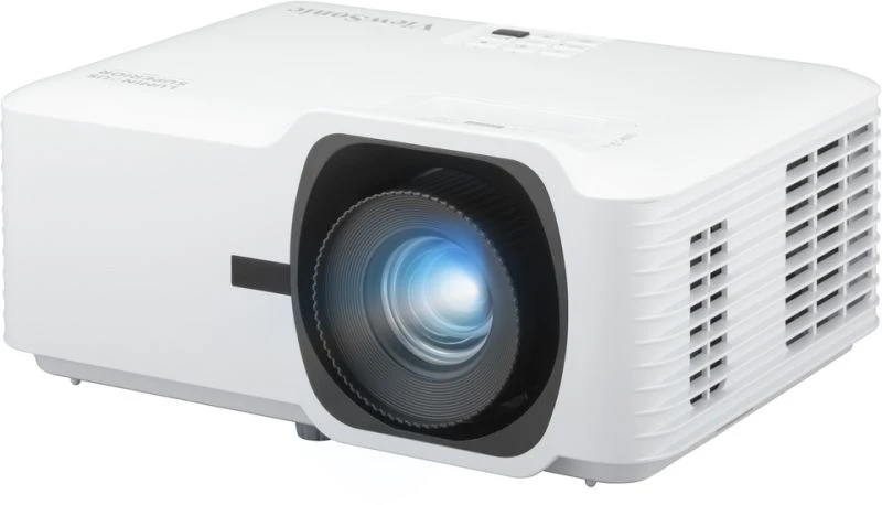 ViewSonic LS741HD - DLP-Projektor - Laser/Phosphor - 5000 ANSI-Lumen - Full HD (1920 x 1080)
