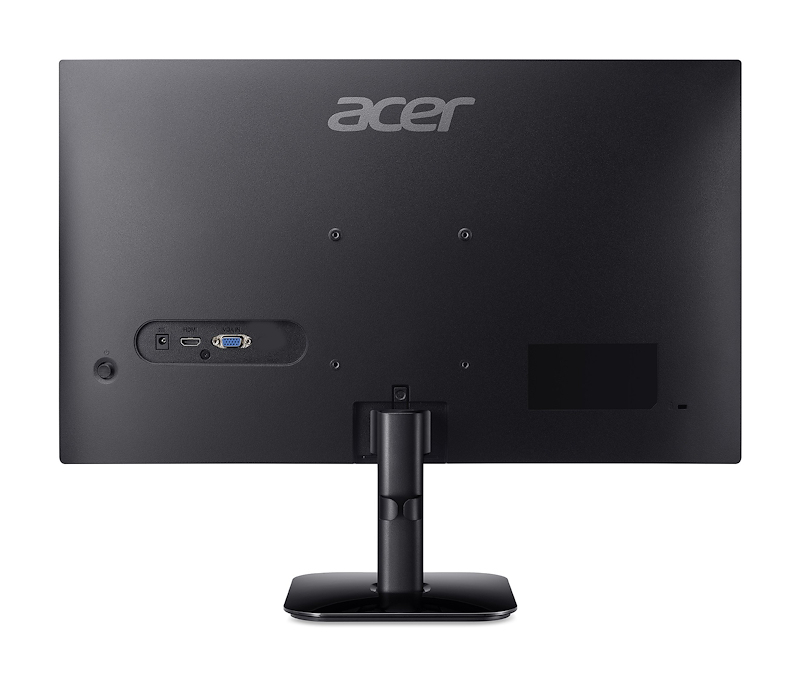 Acer KA272 P0bi - KA Series - LCD-Monitor - 68.6 cm (27")
