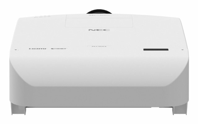 NEC PA1505UL - 3-LCD-Projektor - 3D - 14000 lm - WUXGA (1920 x 1200)