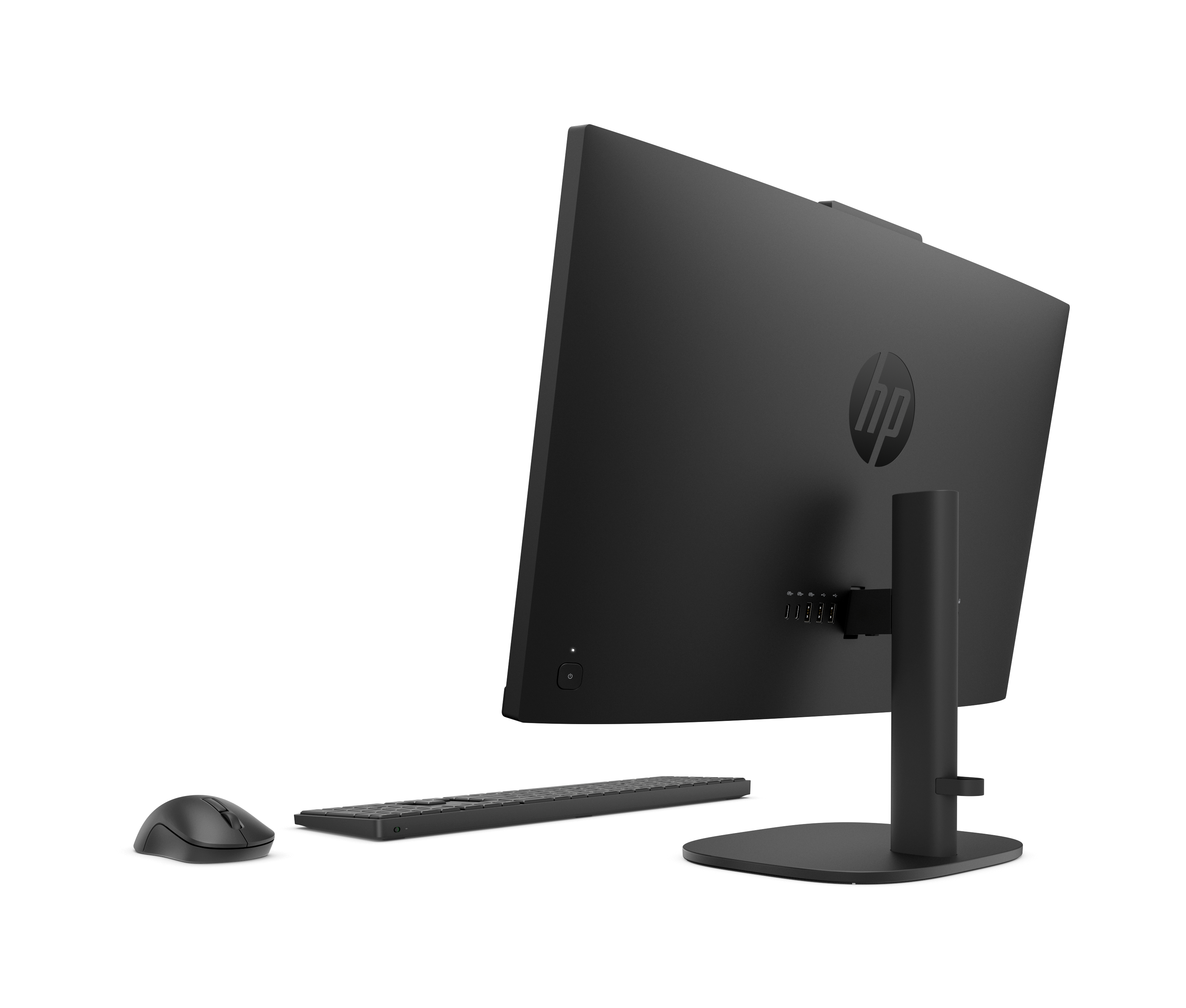 HP ProStudio 2 G2i - All-in-One (Komplettlösung) - Core 5 120U / 1.4 GHz - RAM 16 GB - SSD 512 GB -