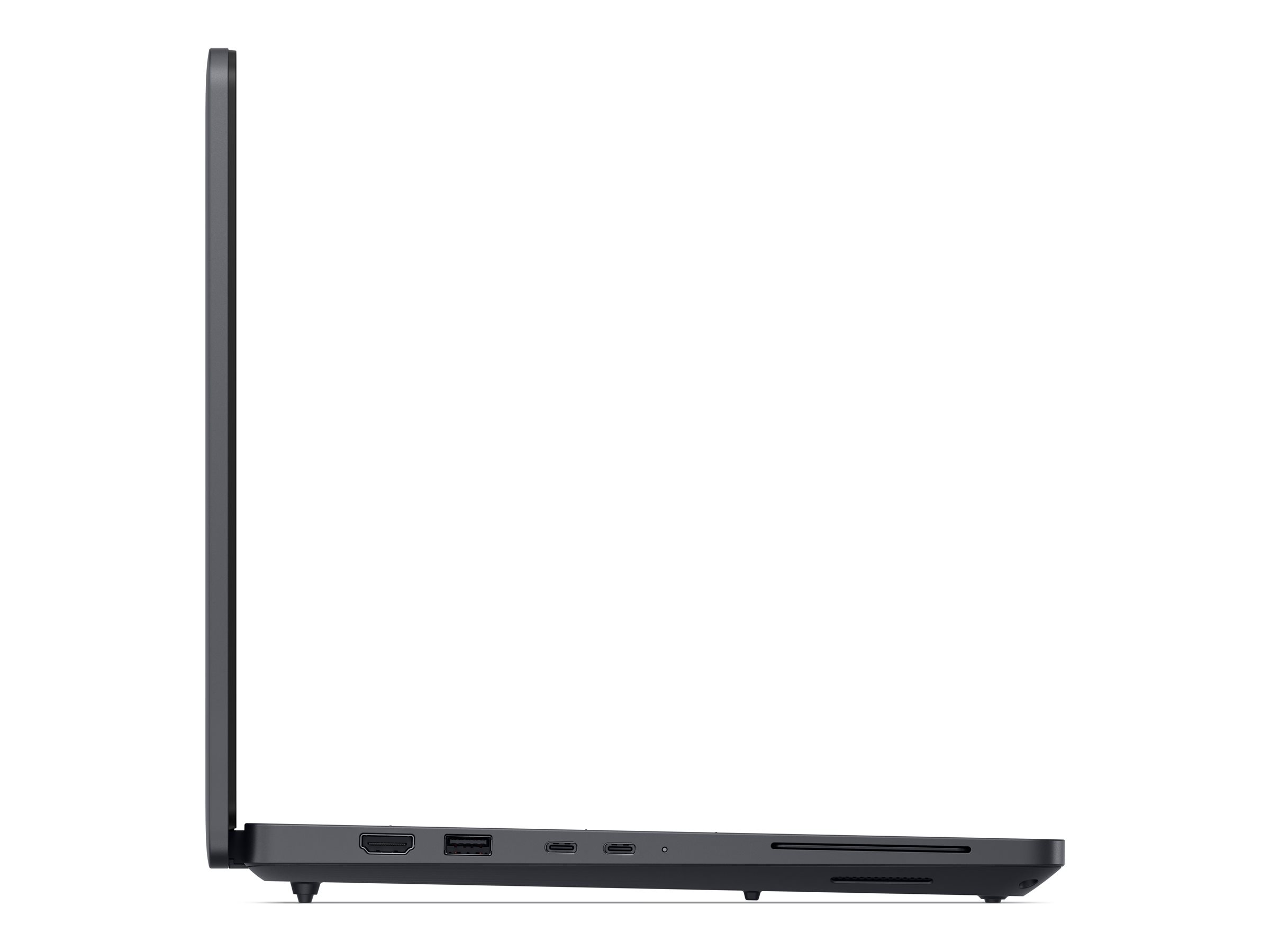 Dell Pro Max 14 MC14250, 14" WUXGA, Core Ultra 7 265H, 16GB RAM, 512GB SSD, RTX PRO 500, ohne NT