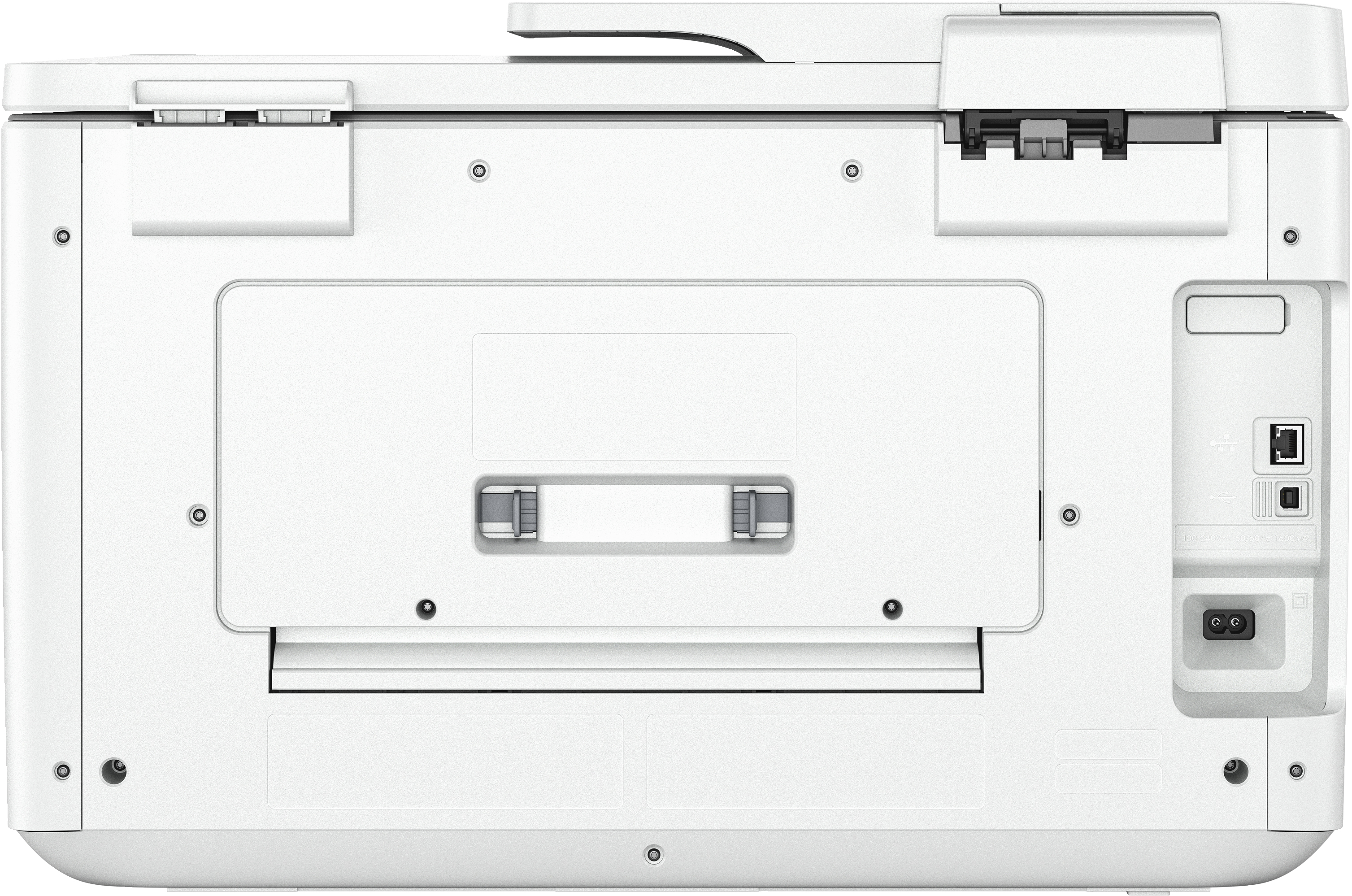 HP Officejet Pro 9730e Wide Format All-in-One - Multifunktionsdrucker - Farbe - Tintenstrahl - A3/Le