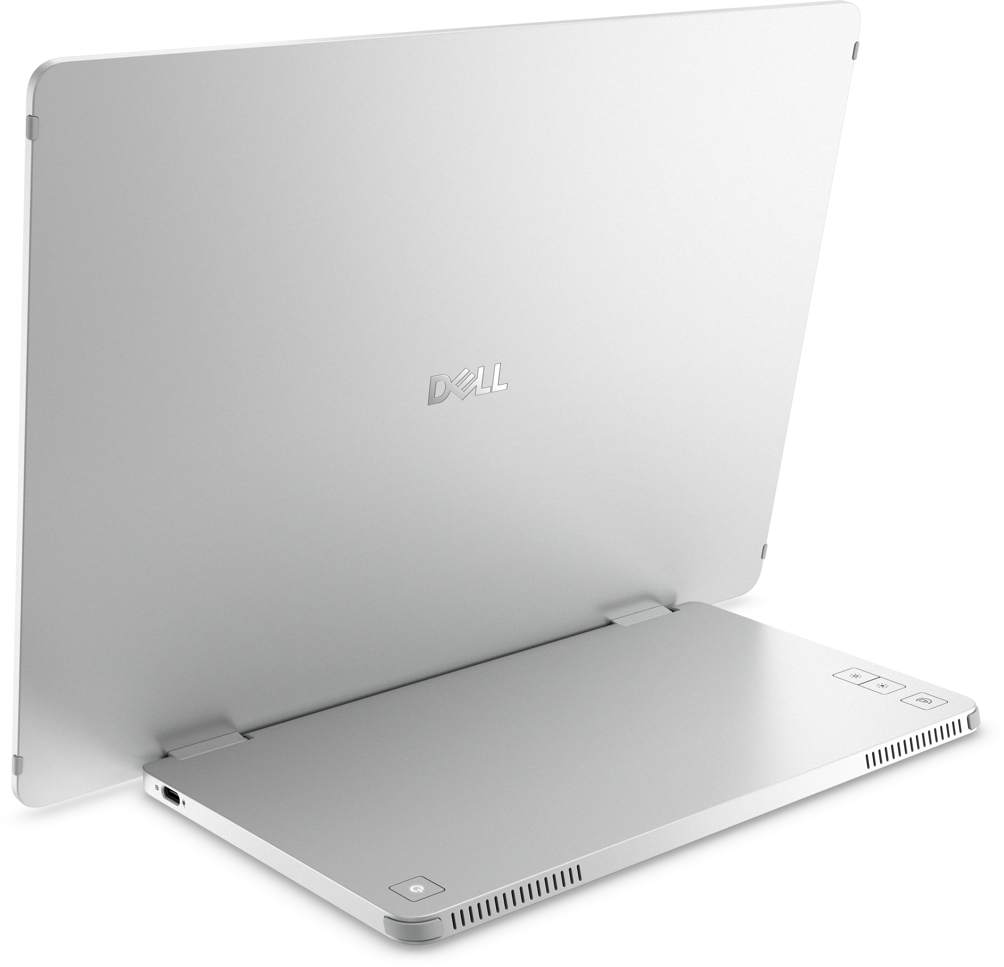 Dell Pro Plus P1425 Portable Monitor 35.6cm (14") WUXGA, IPS, 7ms, USB-C