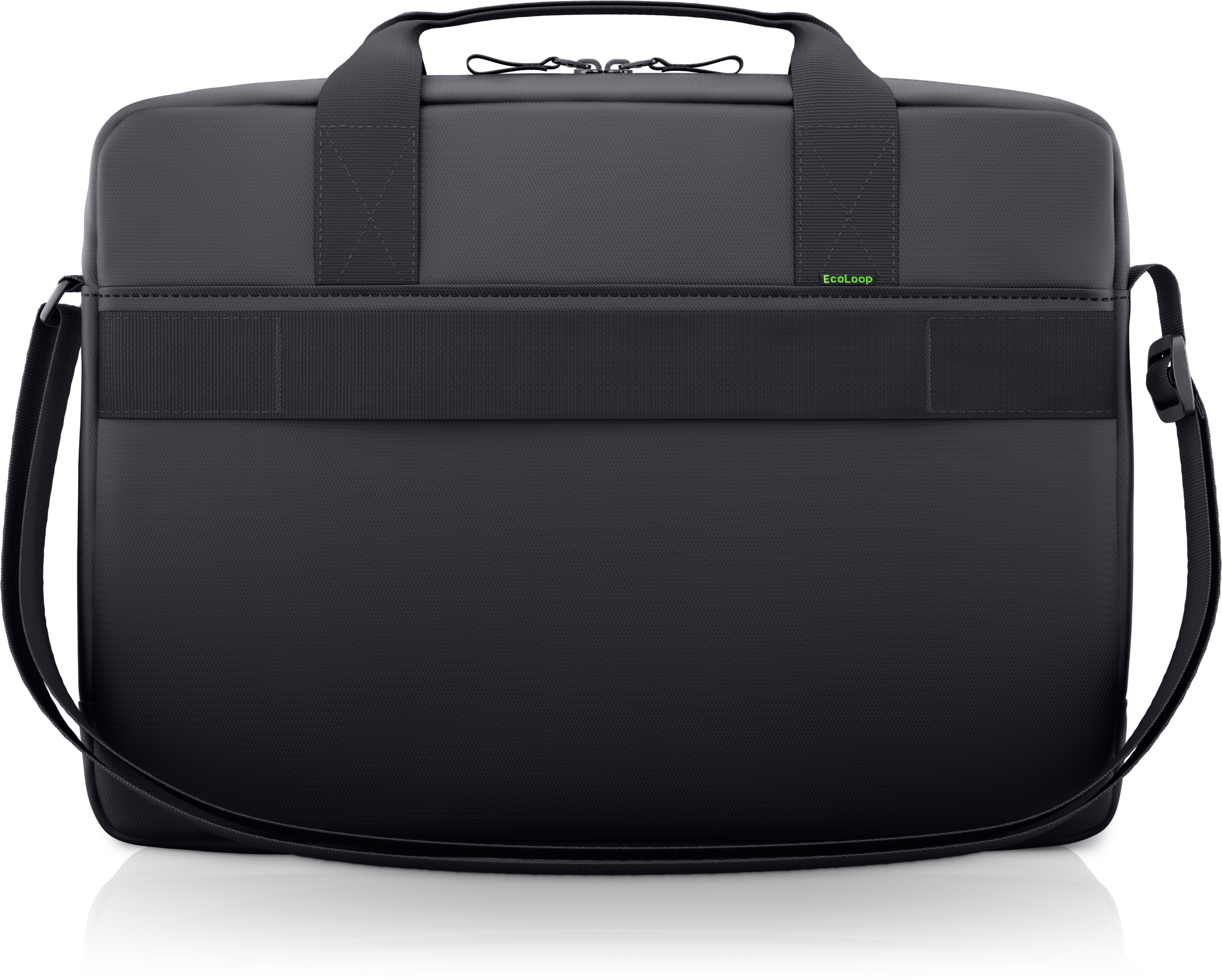 Dell EcoLoop Essential CC3624 - Notebook-Tasche - 40.6 cm - 14" - 16" - Schwarz (Packung mit 10)