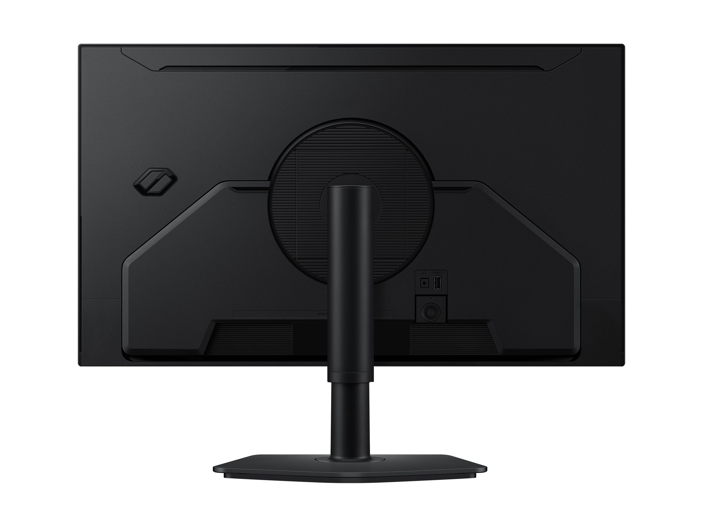 Samsung Odyssey G5 S27FG506EU - G50F Series - LED-Monitor - Gaming - 68.6 cm (27")