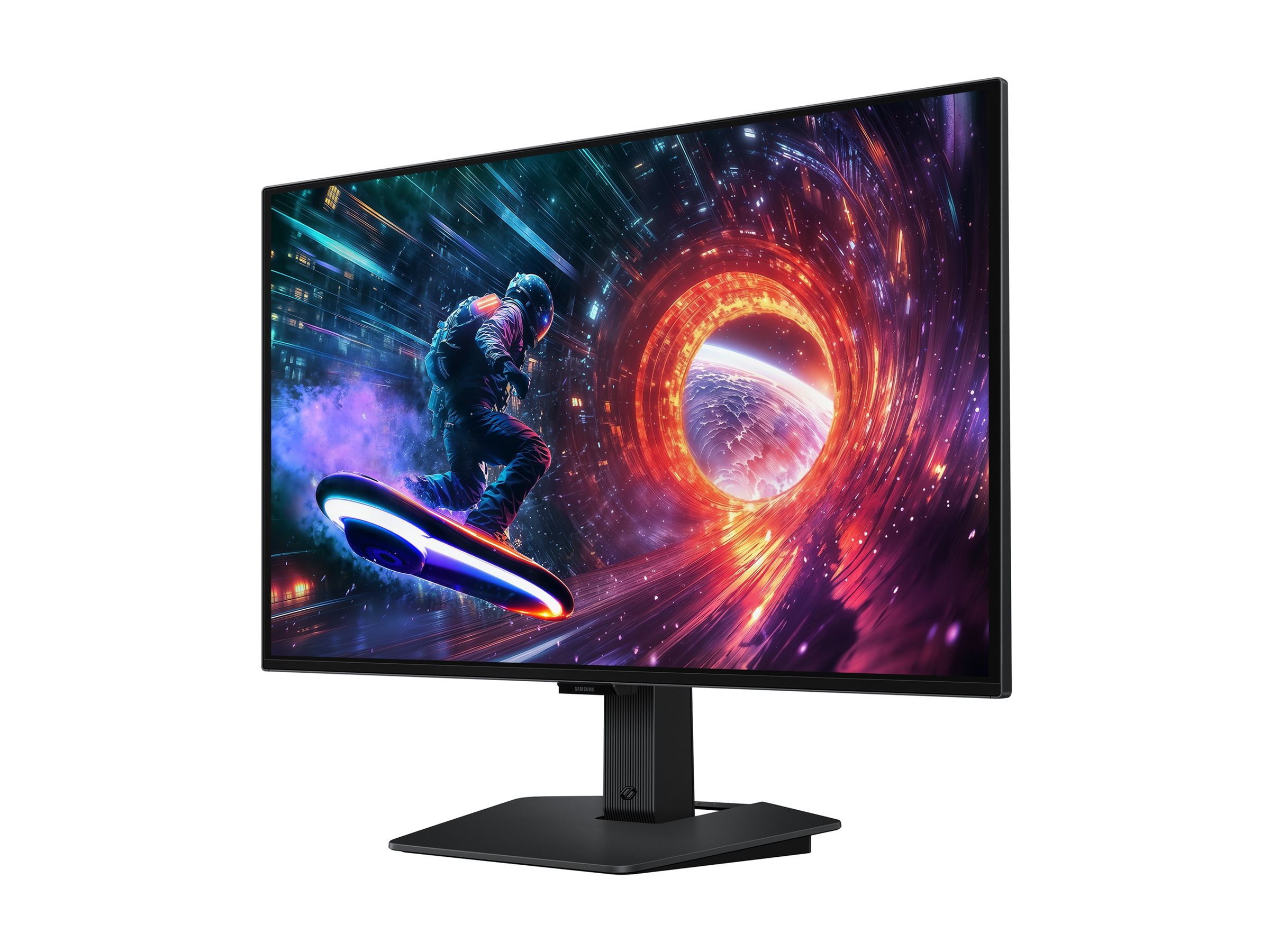 Samsung Odyssey OLED G5 S27FG500SU - G50SF Series - OLED-Monitor - Gaming - 68.6 cm (27")