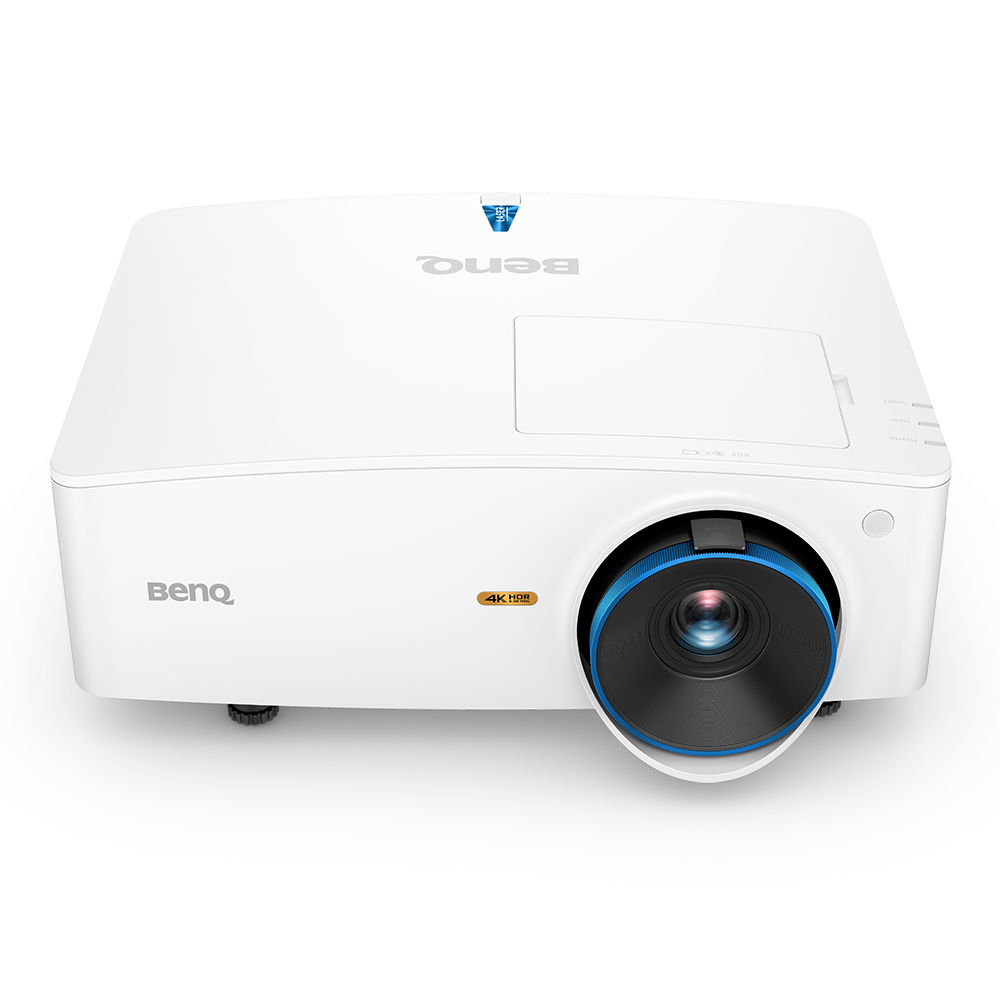 BenQ LK935 - DLP-Projektor - Laser - 3D - 5500