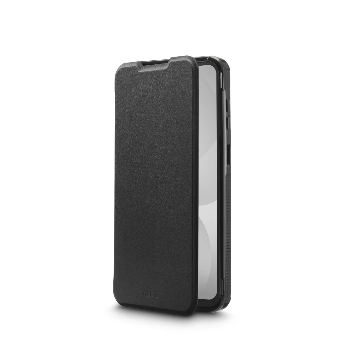 Hama Extreme Protect, Folio, Samsung, Galaxy A27 5G, 17 cm (6.7"), Schwarz