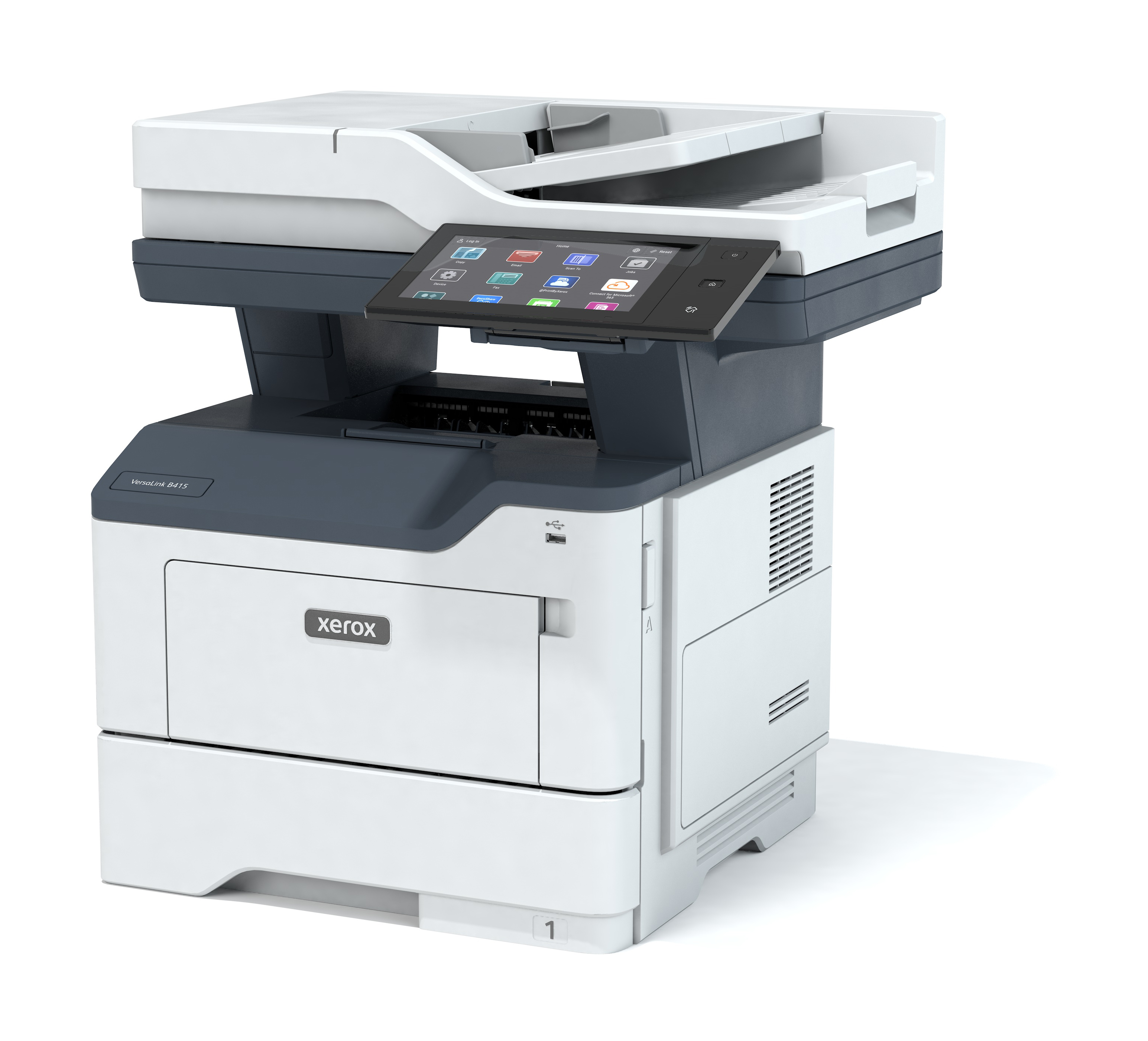 Xerox VersaLink B415V_DN - Multifunktionsdrucker - s/w - Laser - Legal (216 x 356 mm)