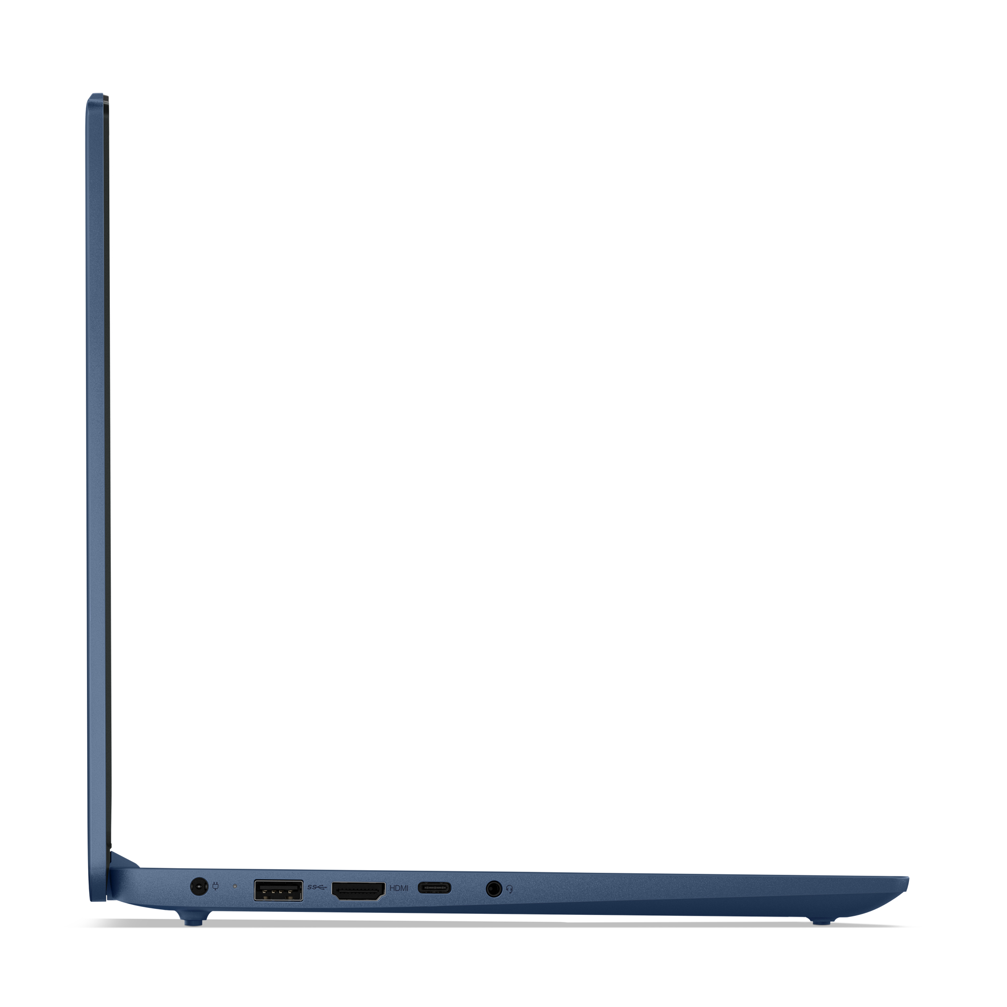 Lenovo IdeaPad Slim 3 14AMN8, 14" FHD, AMD Athlon Silver 7120U, 8GB RAM, 128GB SSD, Win11 Home in S