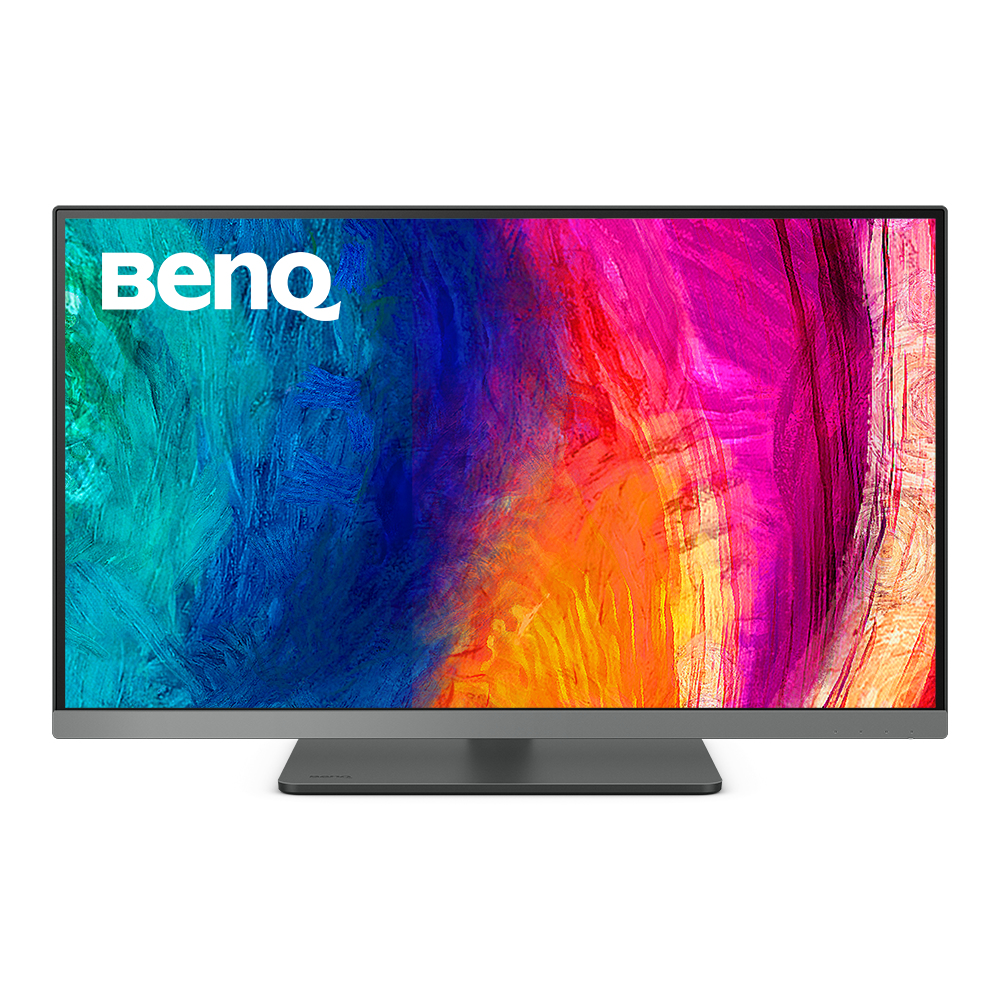 BenQ DesignVue PD2706U - Professional Series - LED-Monitor - 69 cm (27")