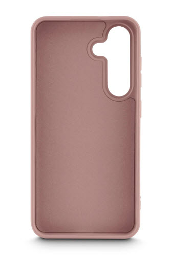 Hama Fantastic Feel, Cover, Samsung, Galaxy A55 5G, 16,8 cm (6.6"), Pink