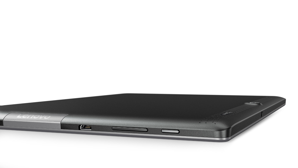 Lenovo TAB 3 X70L ZA0Y - Tablet - Android 6.0 (Marshmallow)