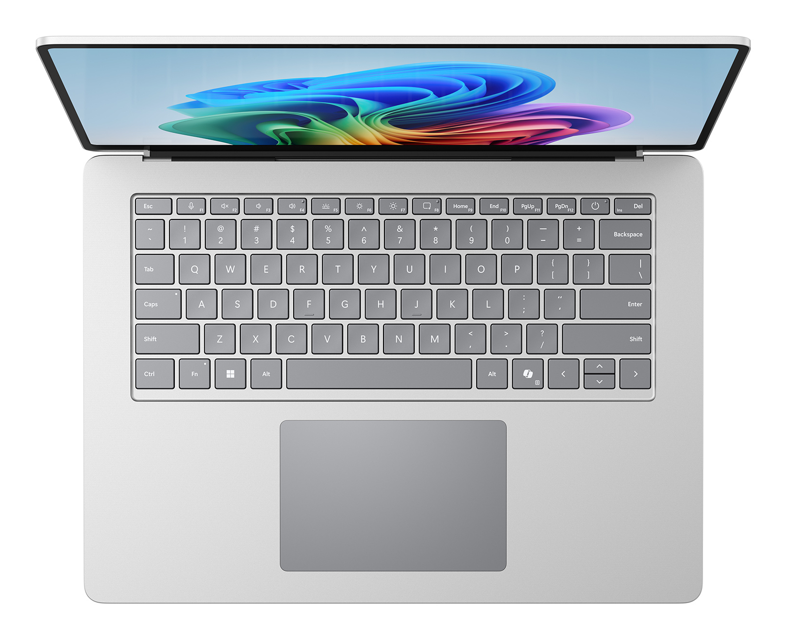 Microsoft Surface Laptop for Business - 8th Edition - Intel Core Ultra X7 368H / 2 GHz - Win 11 Pro 