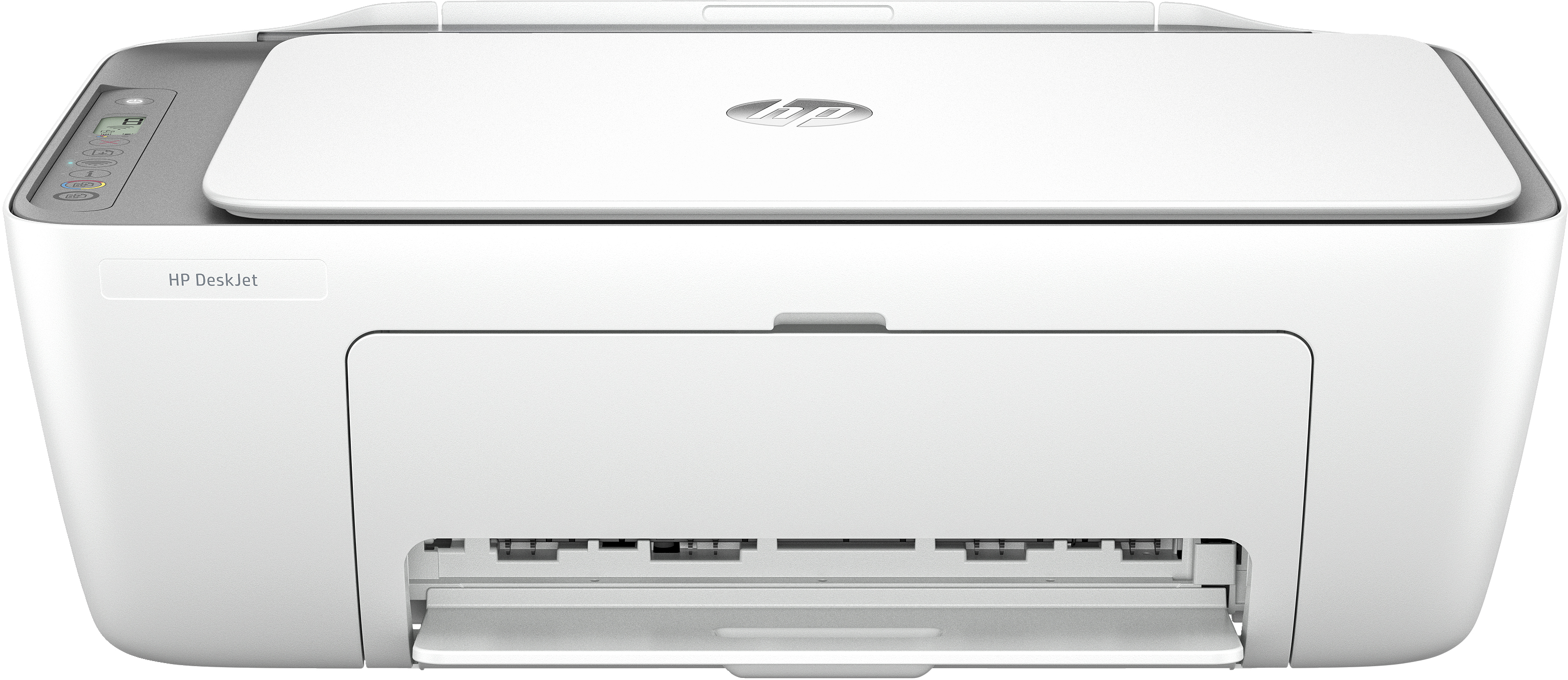 HP Deskjet 2820e All-in-One - Multifunktionsdrucker - Farbe - Tintenstrahl - 216 x 297 mm (Original)