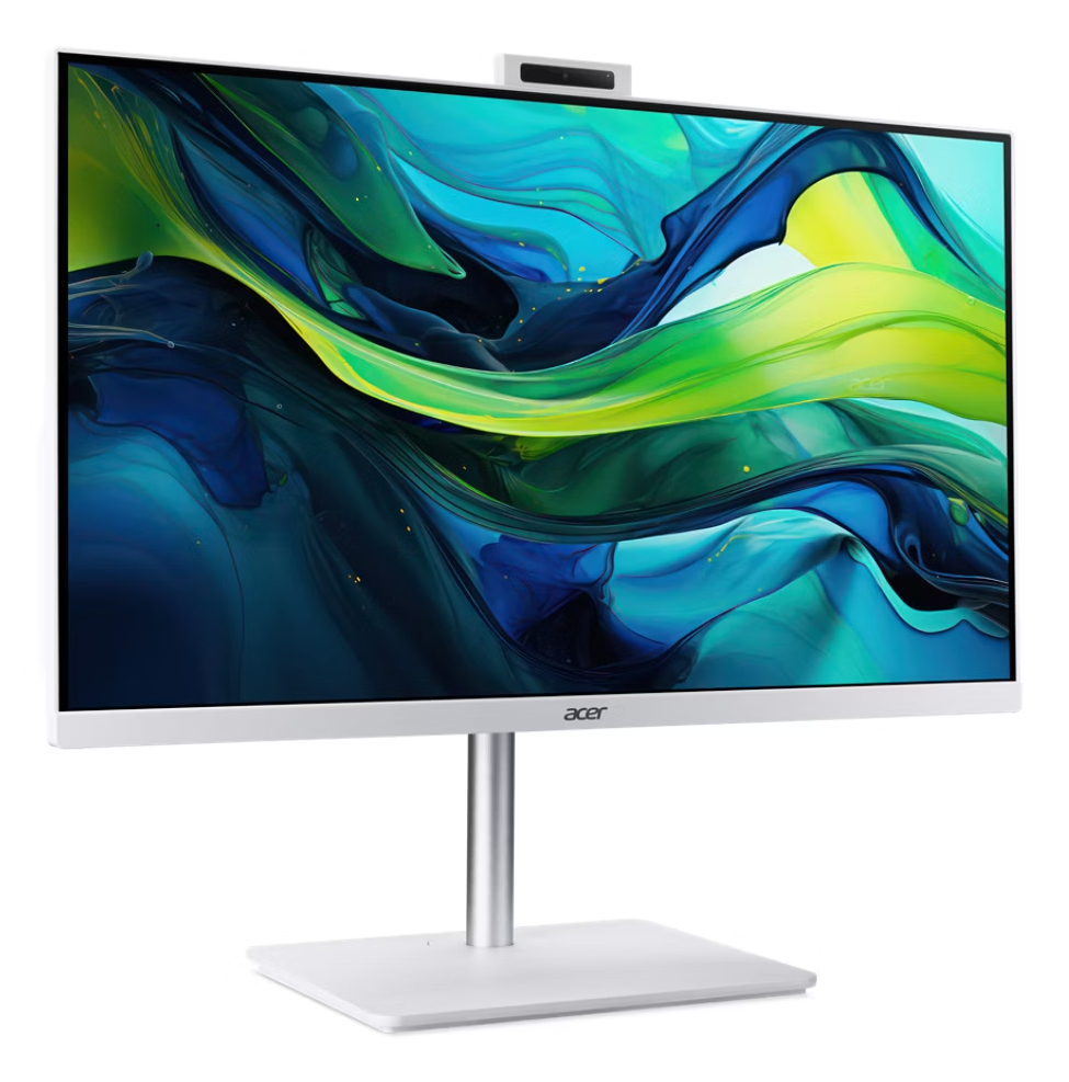Acer Aspire C 27 C27-1E13U5UNH - All-in-One (Komplettlösung)