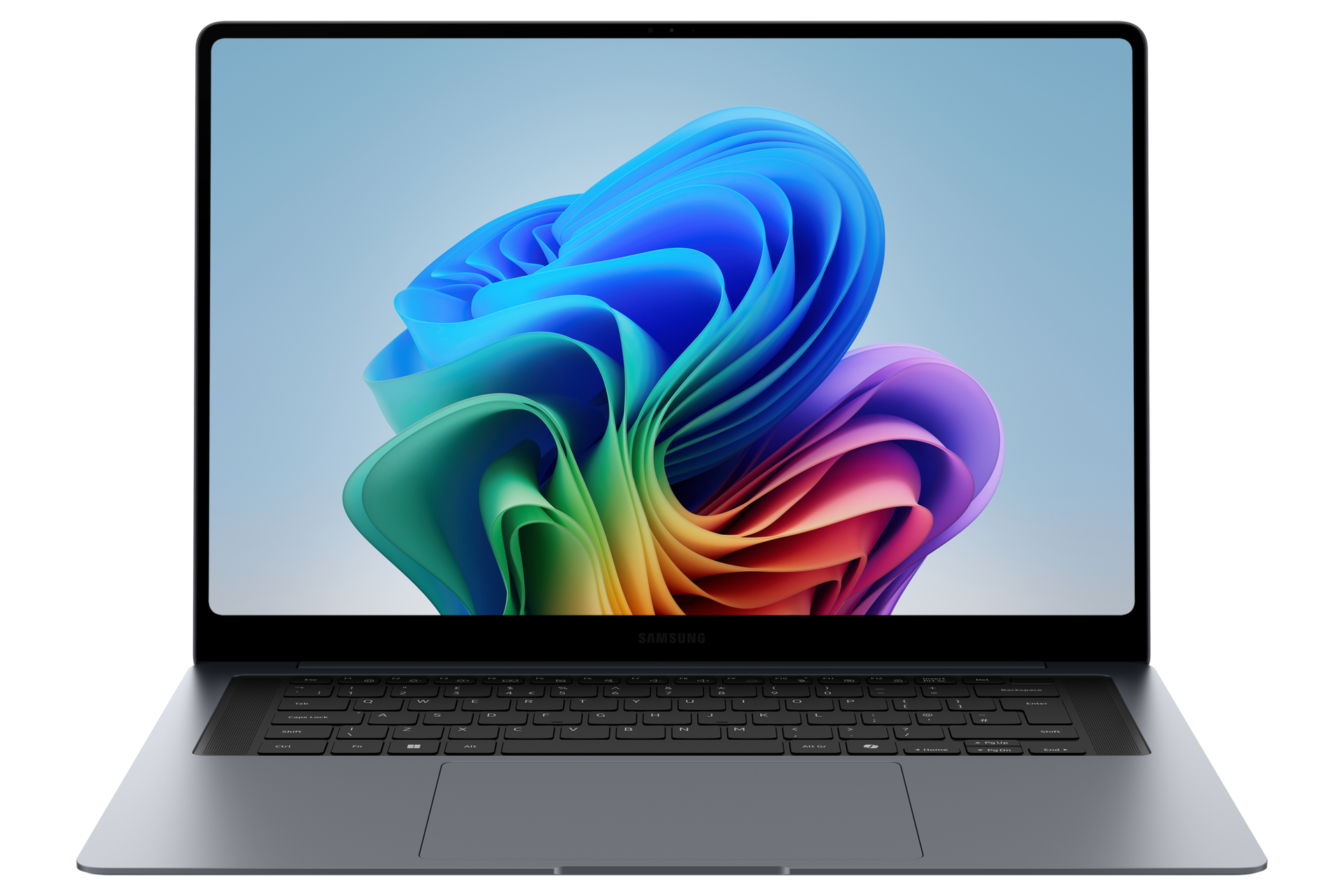 Samsung Galaxy Book6 Pro, 16" WQXGA+ AMOLED Touch, Core Ultra 7 356H, 32GB RAM, 1TB SSD, W11H