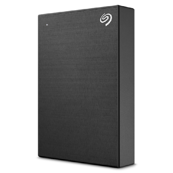 Seagate One Touch Portable HDD with Password Black +Rescue 2TB, USB 3.0 Micro-B