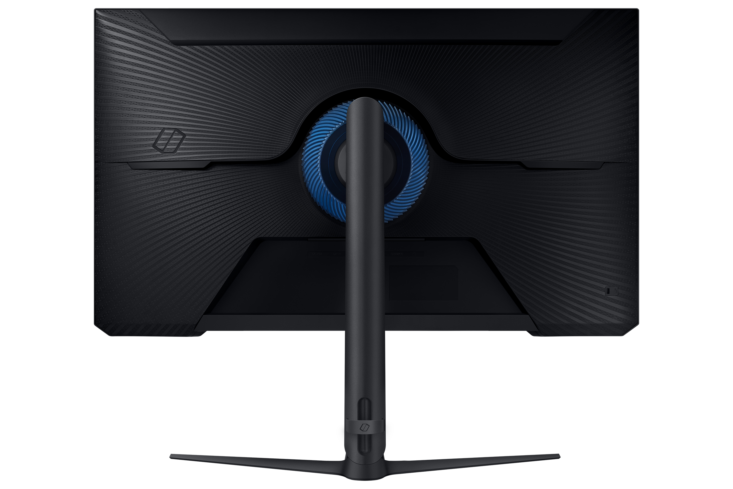 Samsung Odyssey G5 S32CG510EU - G51C Series - LED-Monitor - Gaming - 80 cm (32")
