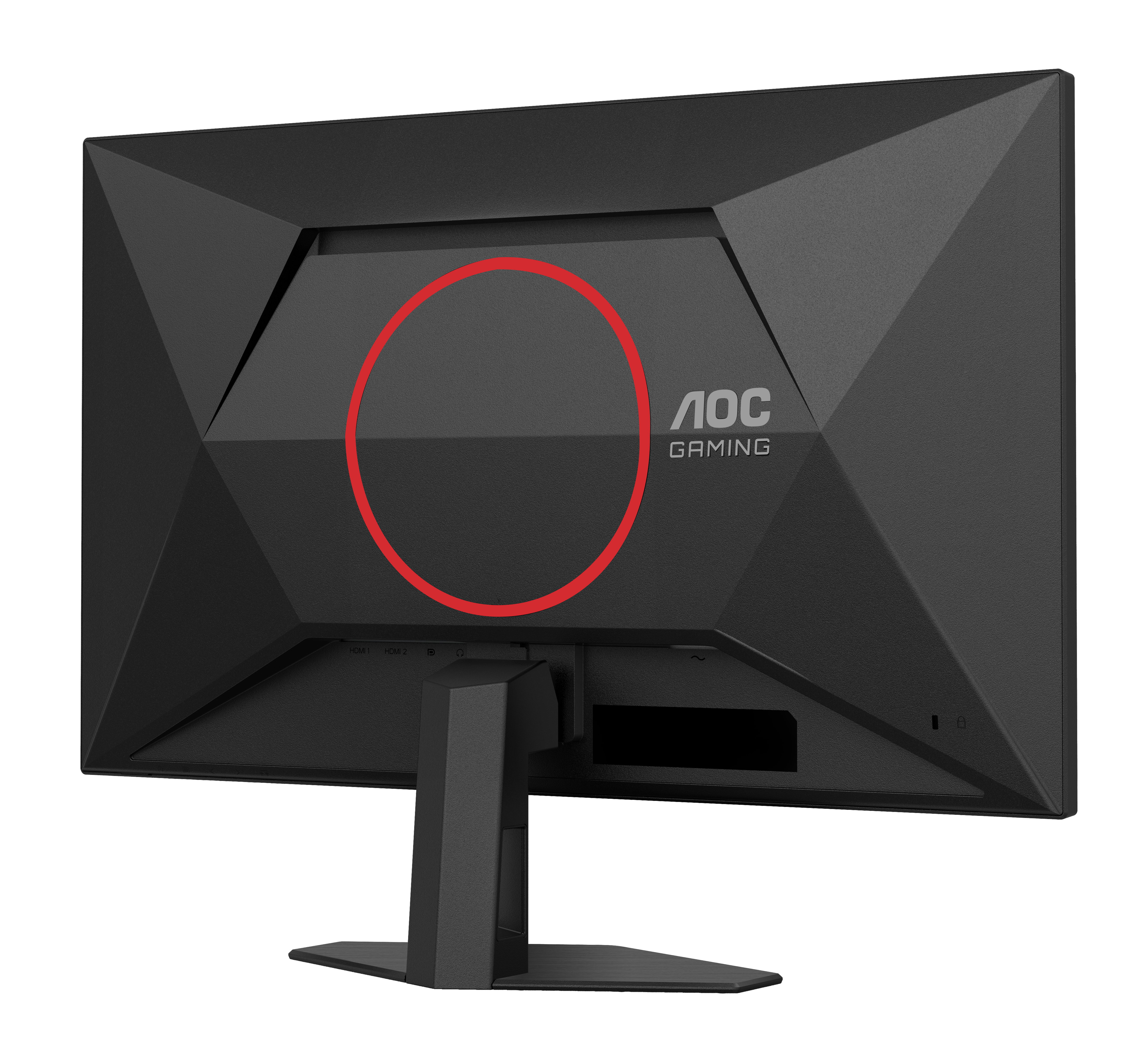 AOC Gaming 27G4HRE - LED-Monitor - Gaming - 68.6 cm (27")