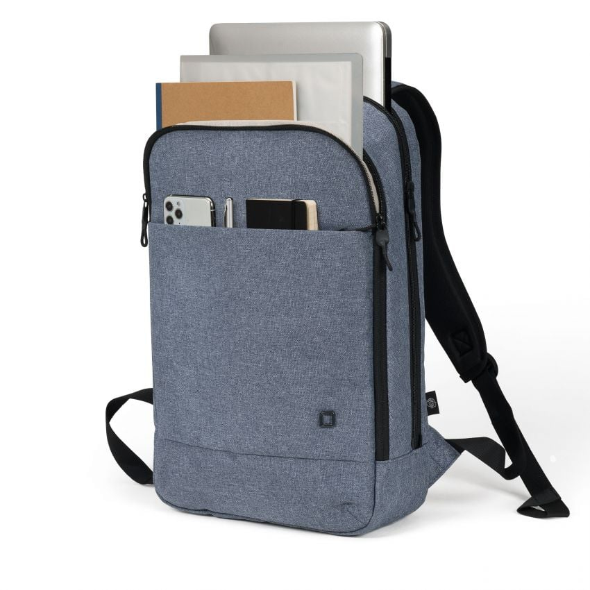 Dicota Slim Eco MOTION - Notebook-Rucksack - 39.6 cm