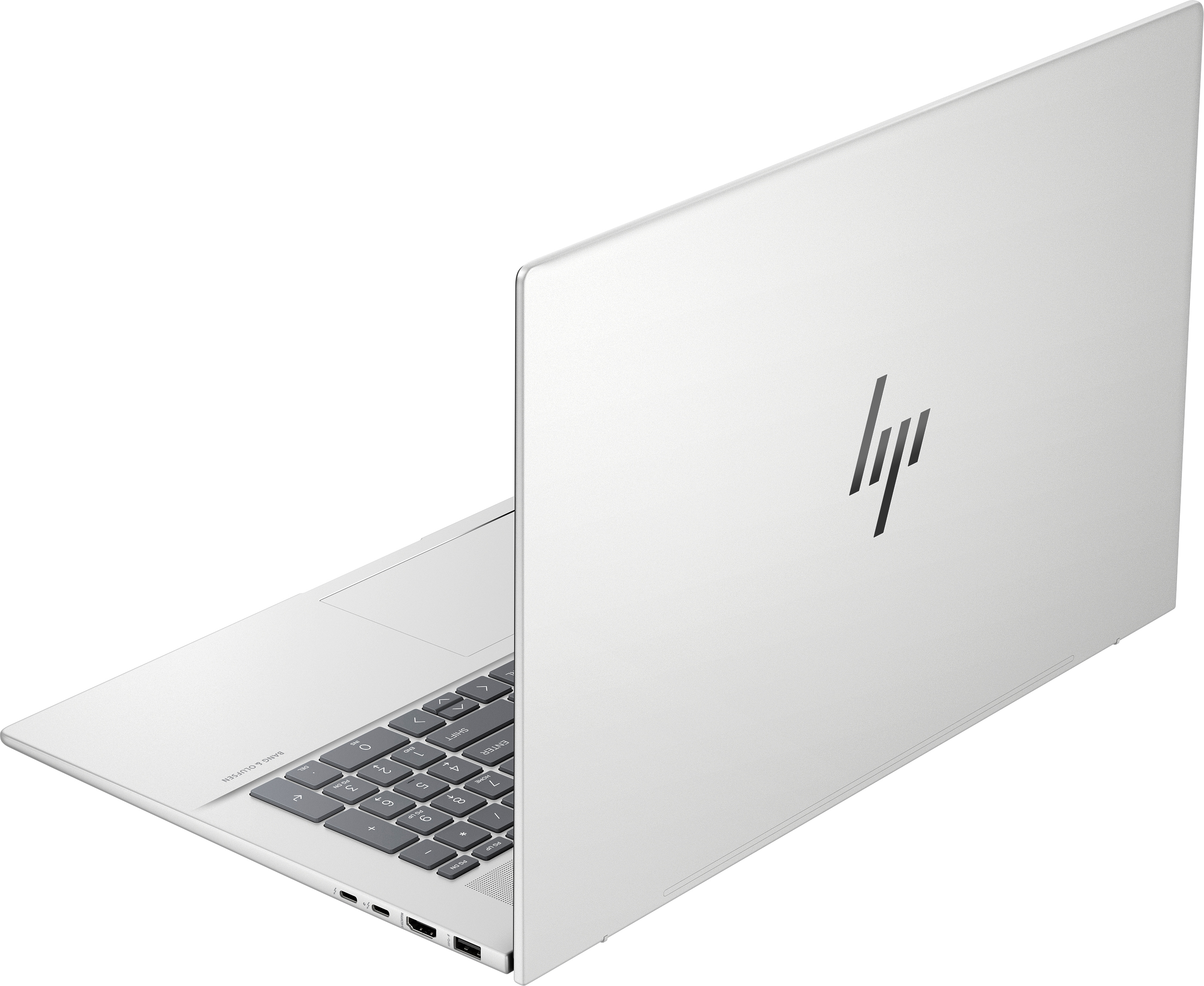 HP ENVY 17-cw0176ng, Intel® Core? i7, 43,9 cm (17.3"), 1920 x 1080 Pixel, 32 GB, 1 TB, Windows 11 Pr