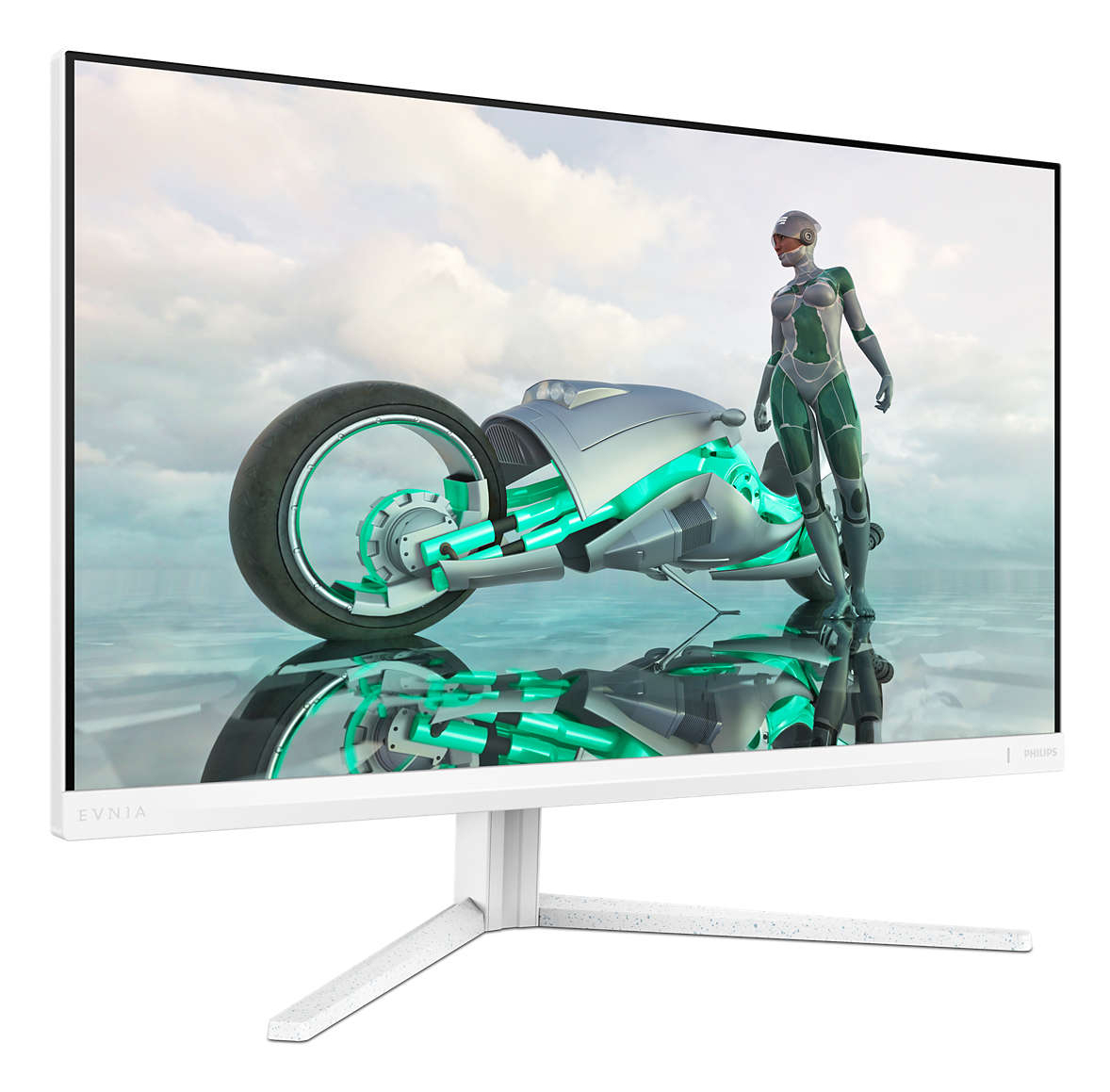 Philips Evnia 3000 27M2N3201A - LED-Monitor - Gaming - 68.5 cm (27")