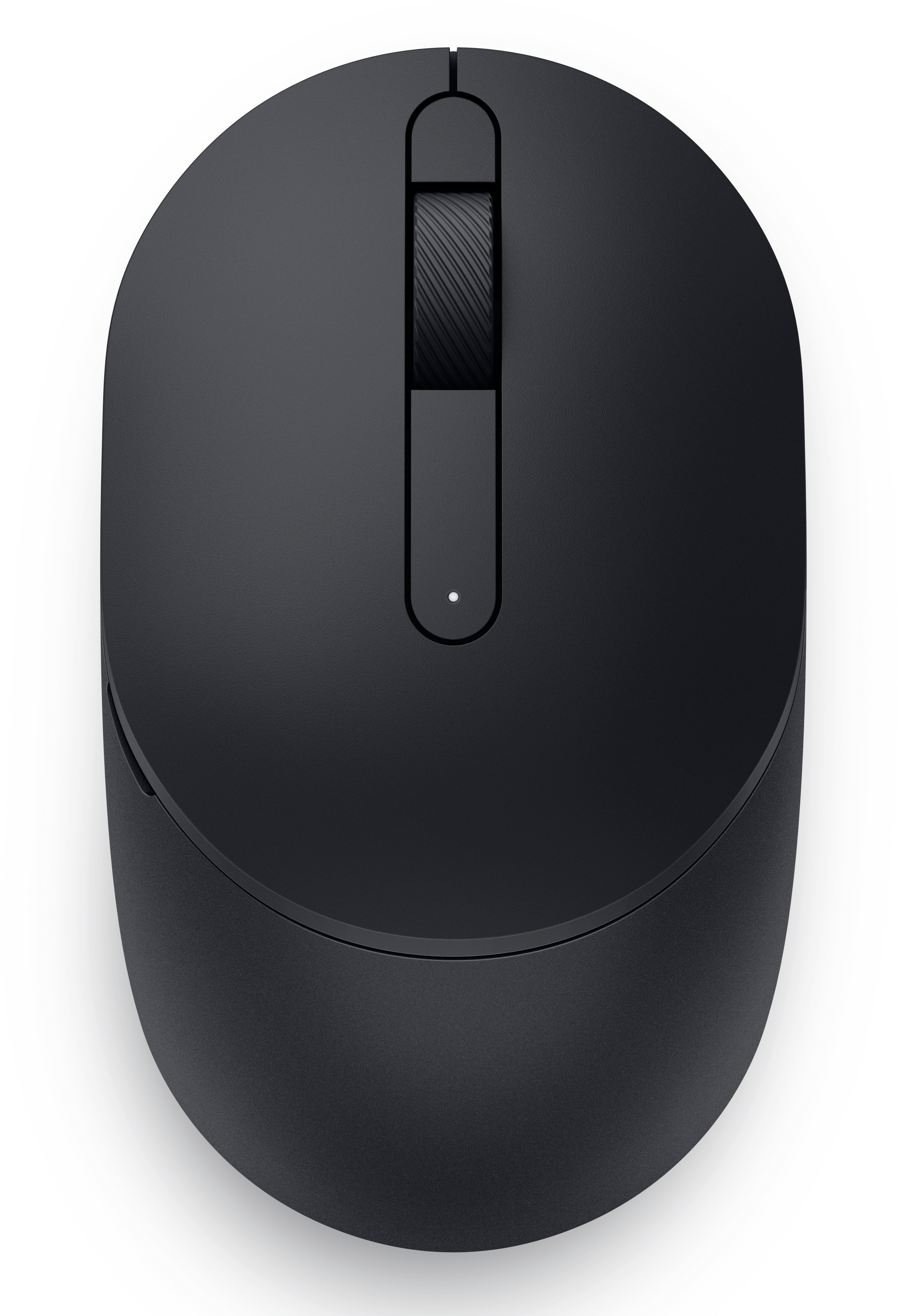 Dell Pro Compact Silent MS355 - Maus - rechts- und linkshändig - optische LED - 3 Tasten - kabellos