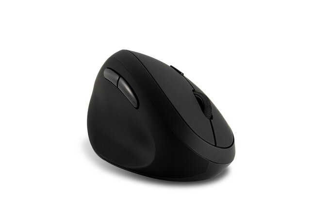 Kensington Pro Fit Ergo Wireless Mouse - Vertikale Maus