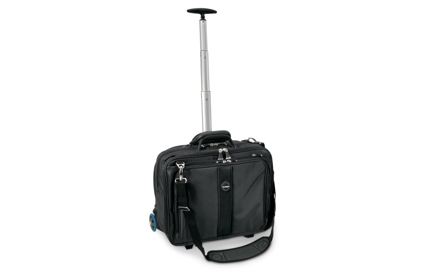 Kensington Contour Roller - Notebook-Tasche - 43.2 cm (17")