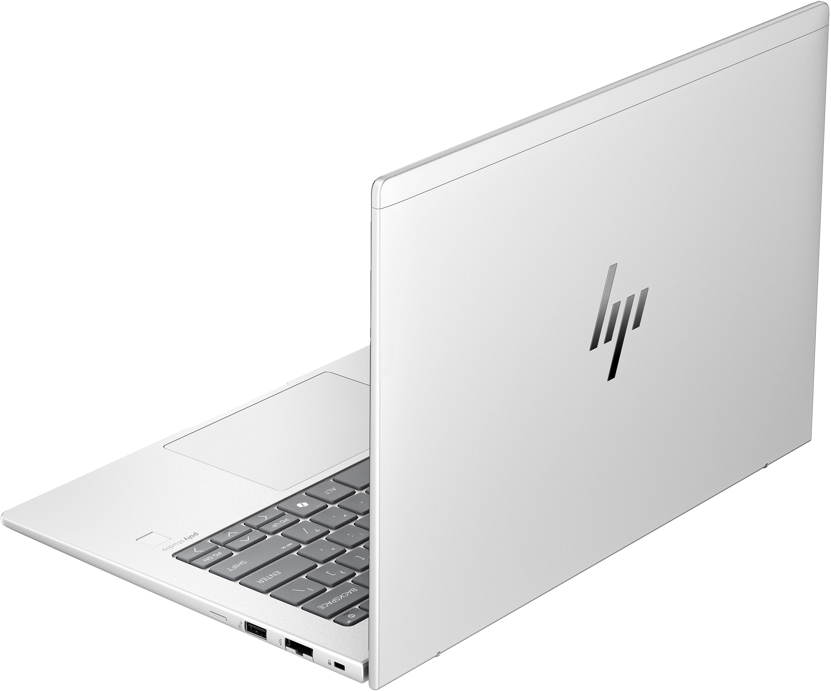 HP Elite Mobile Thin Client mt645 G8 - 180°-Scharnierdesign - AMD Ryzen 3 7335U / 3 GHz - Win 10 IoT