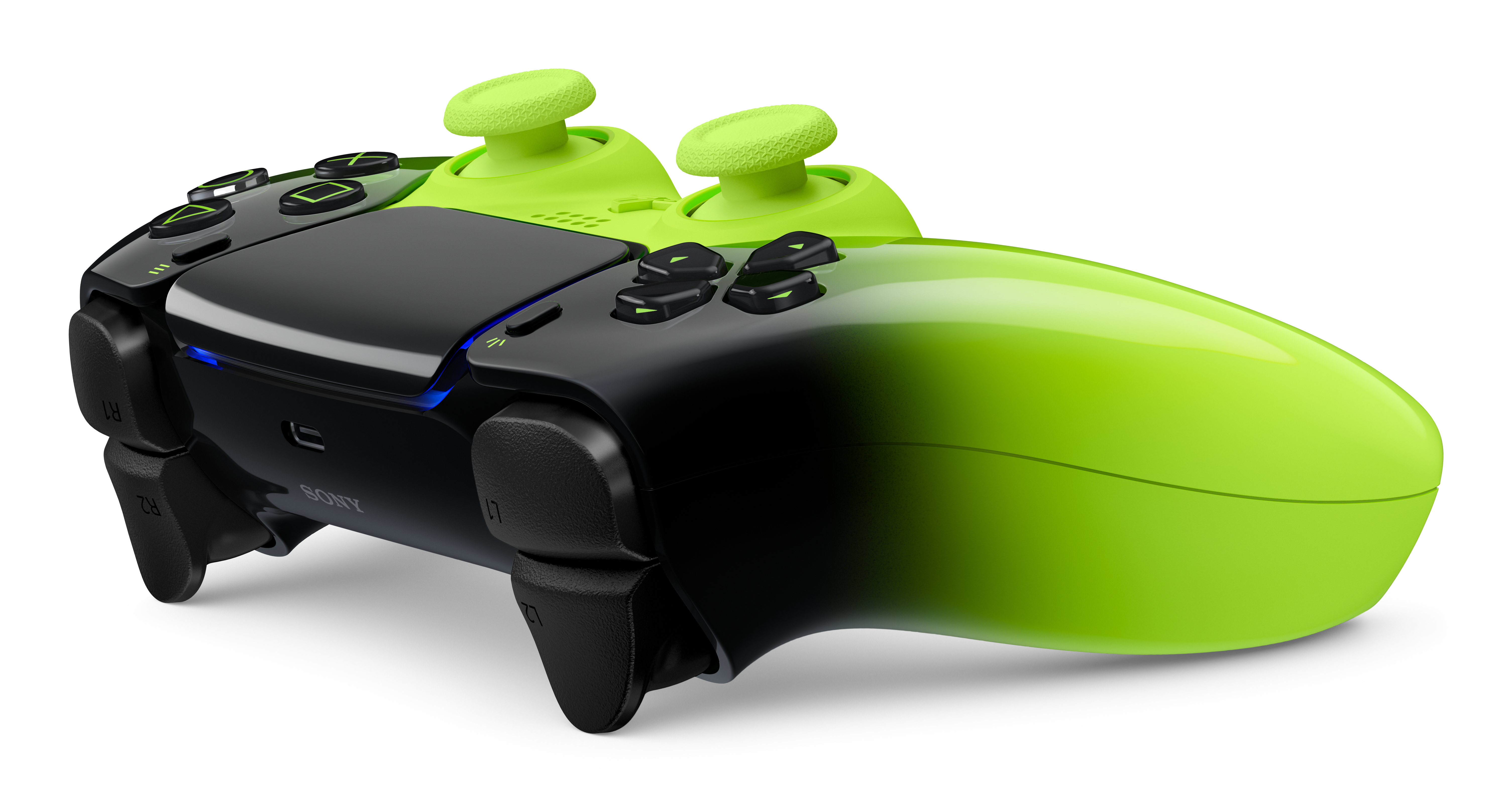 Sony Interactive Entertainment DualSense, Gamepad, Android, MAC, PC, PlayStation 5, iOS, D-Pad, Home