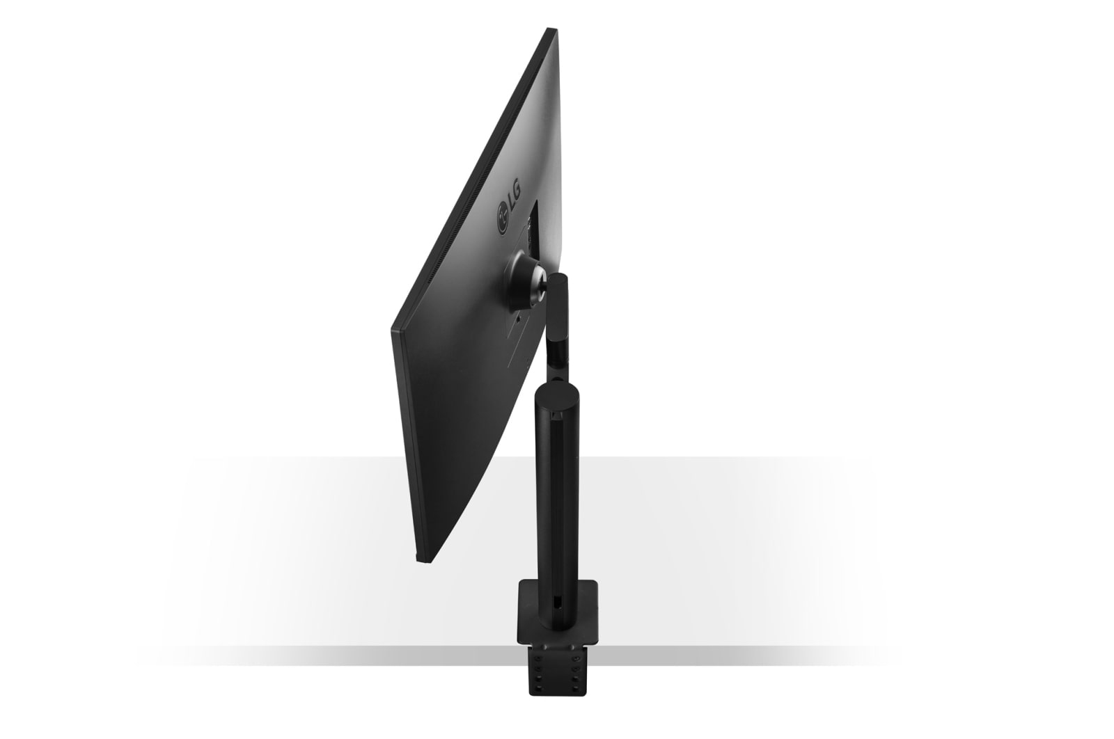 LG UltraFine 32UN880K-B Monitor 81.3cm (32") 4K UHD, IPS, 5ms, HDMI, Displayport, USB