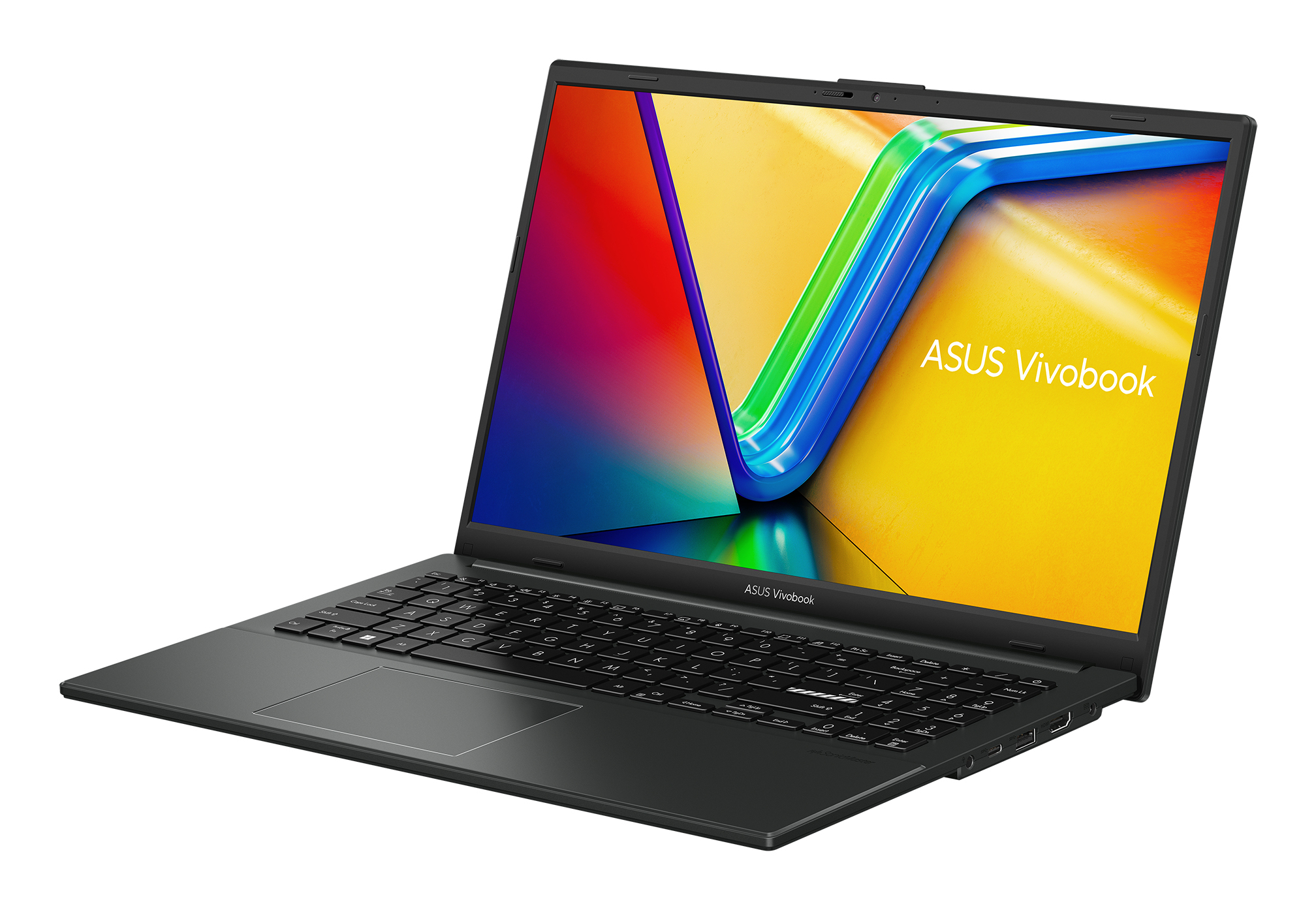 ASUS VivoBook Go 15 E1504FA-BQ1595W, 15.6" FHD, Ryzen 3 7320U, 8GB, 512GB, Win11