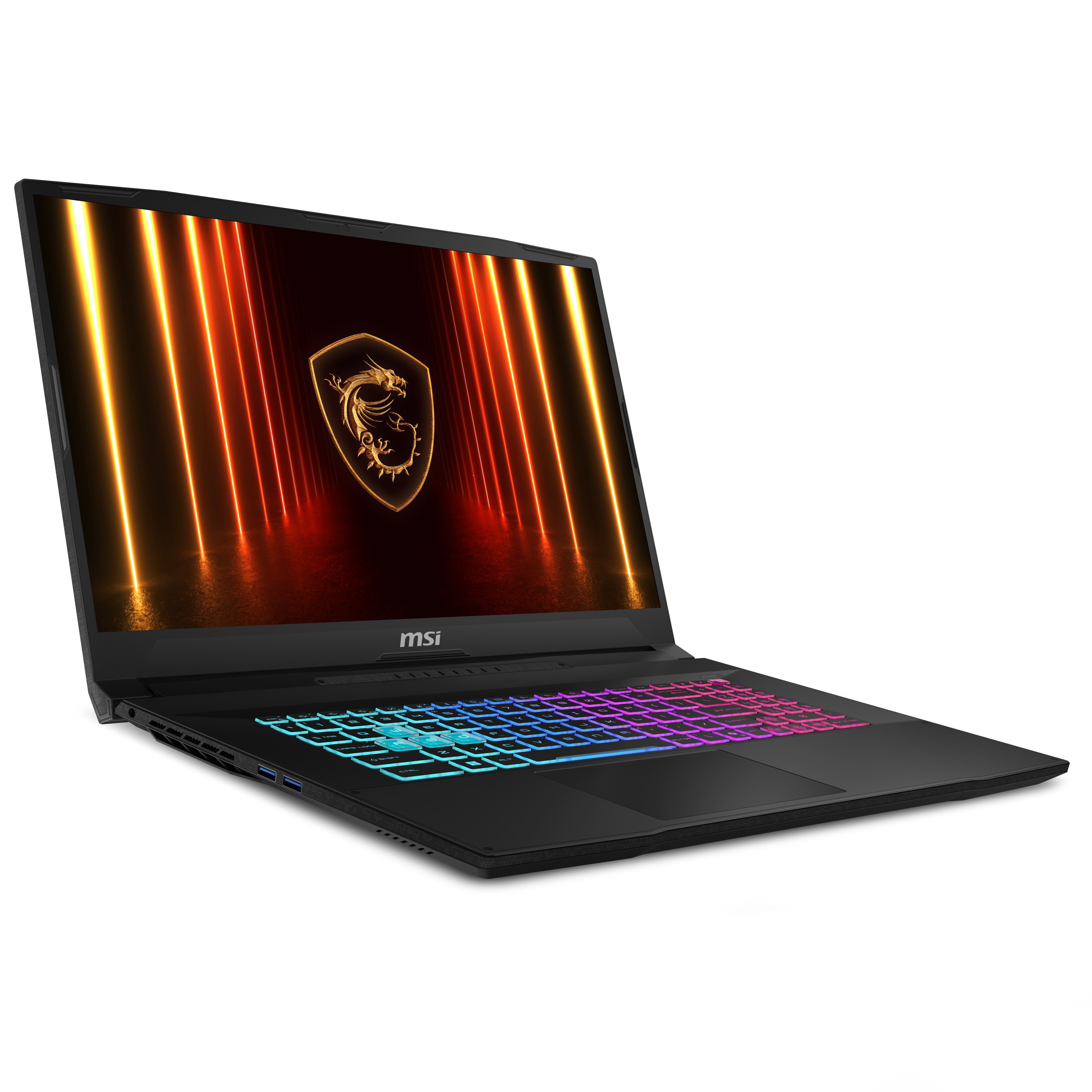 MSI Katana 17 HX B14WGK-065, 17.3" FHD, Core i7-14650HX, 16GB, 1TB SSD, RTX 5070, W11H