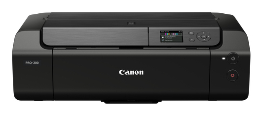 Canon PIXMA PRO-200 - Drucker - Farbe - Tintenstrahl - A3 Plus bis zu 1.5 Min./Seite (Farbe)