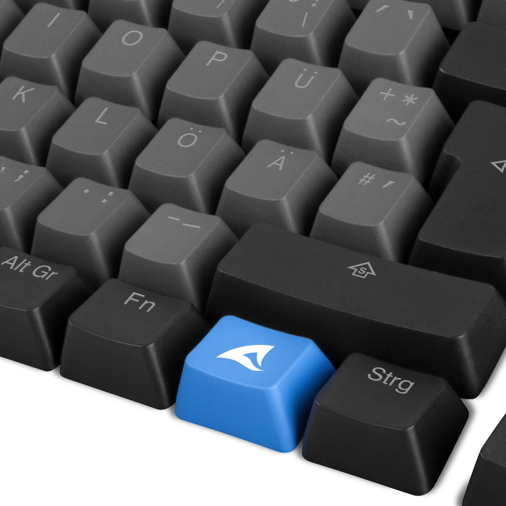 Sharkoon SKILLER SAC20, Tastaturkappe