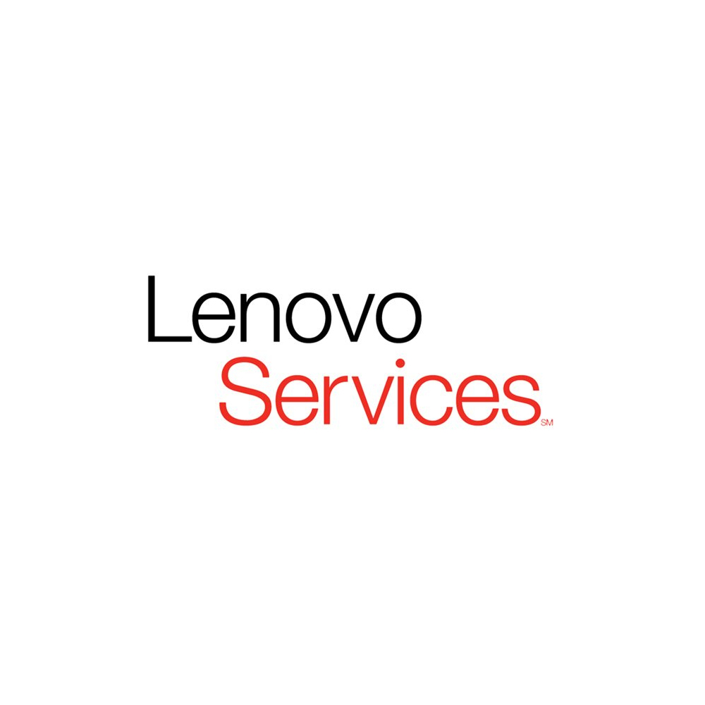 Lenovo IBM ServicePac On-Site Repair - Serviceerweiterung