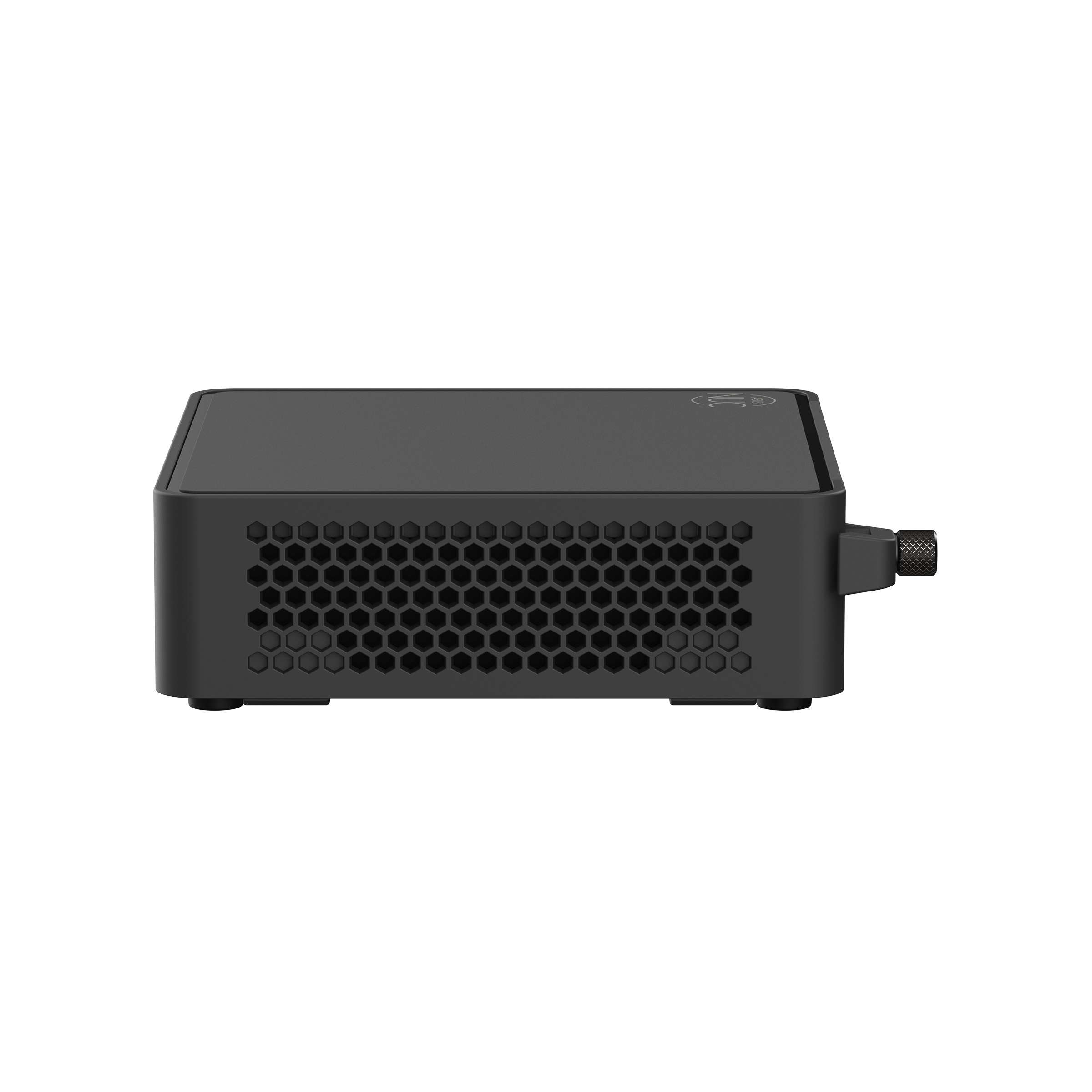 ASUS NUC 15 Pro Kit RNUC15CRKU500002, Core Ultra 5 225H, 2x DDR5 SO-DIMM, 2x PCIe, Wi-Fi 7
