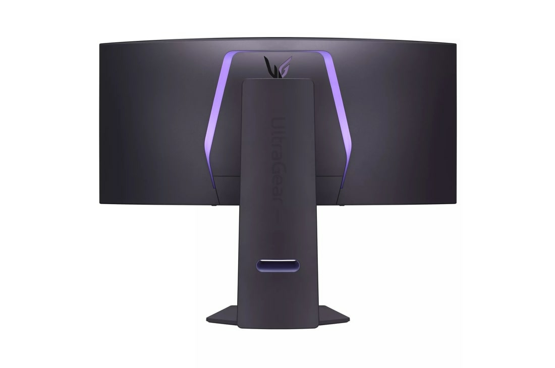 B-WARE - LG UltraGear 34GS95QE-B Curved-Monitor 86.1cm (33.9") UWQHD, OLED, 0.03ms, HDMI, Displaypor
