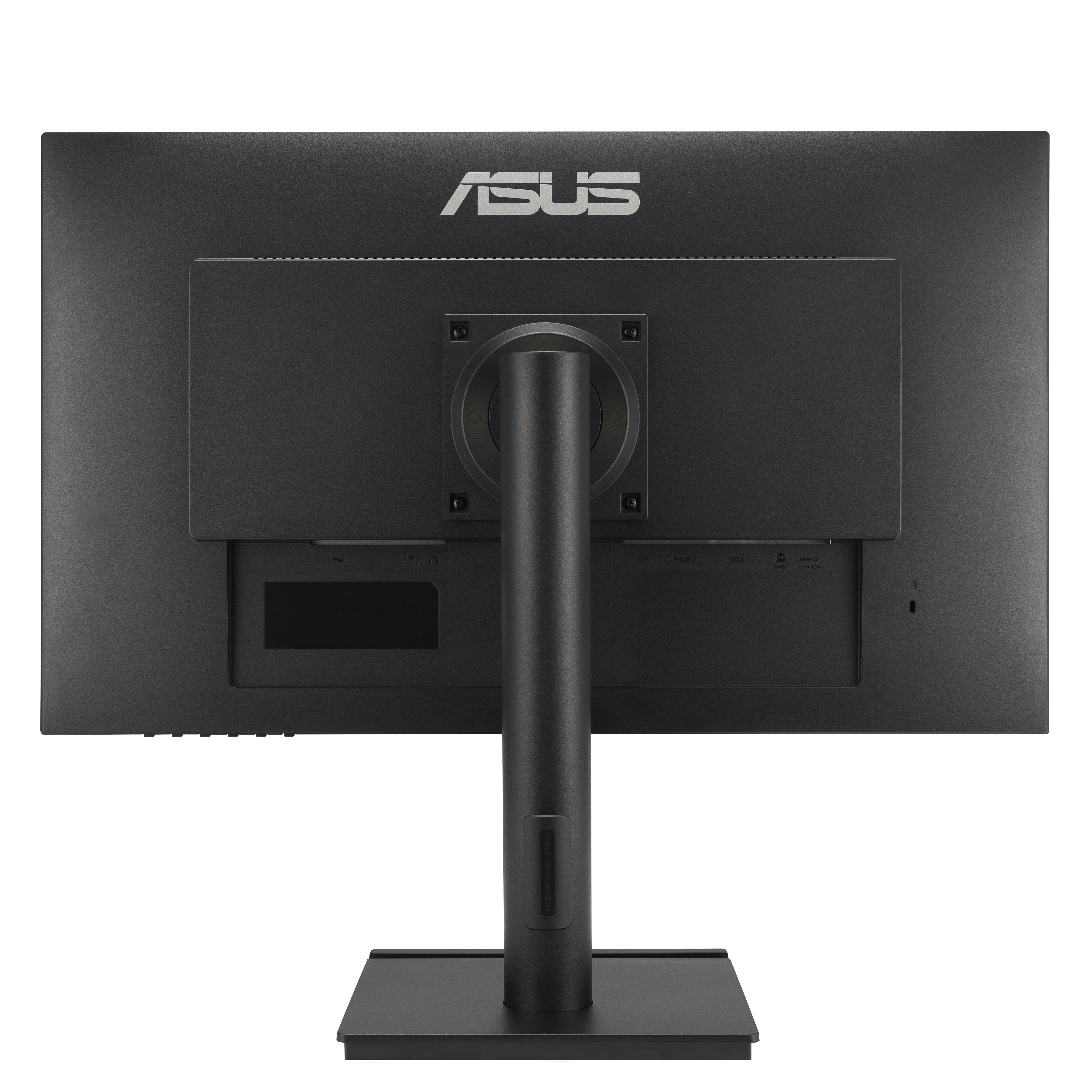 ASUS VA27DQFS, 27" FHD IPS 100Hz, 1ms, 300nits, 1x DP, 1x HDMI, 1x VGA