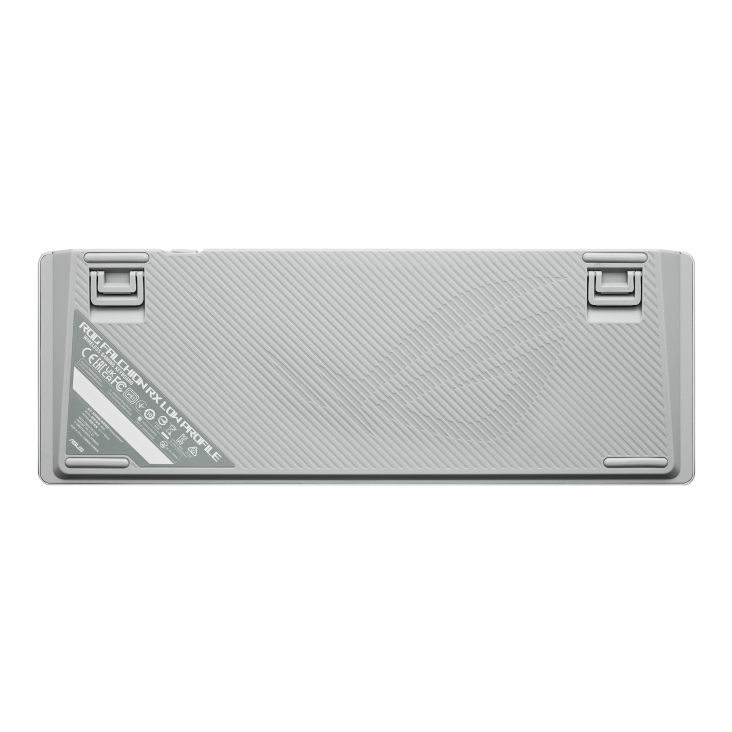 ASUS ROG Falchion RX - Tastatur - 65% - compact