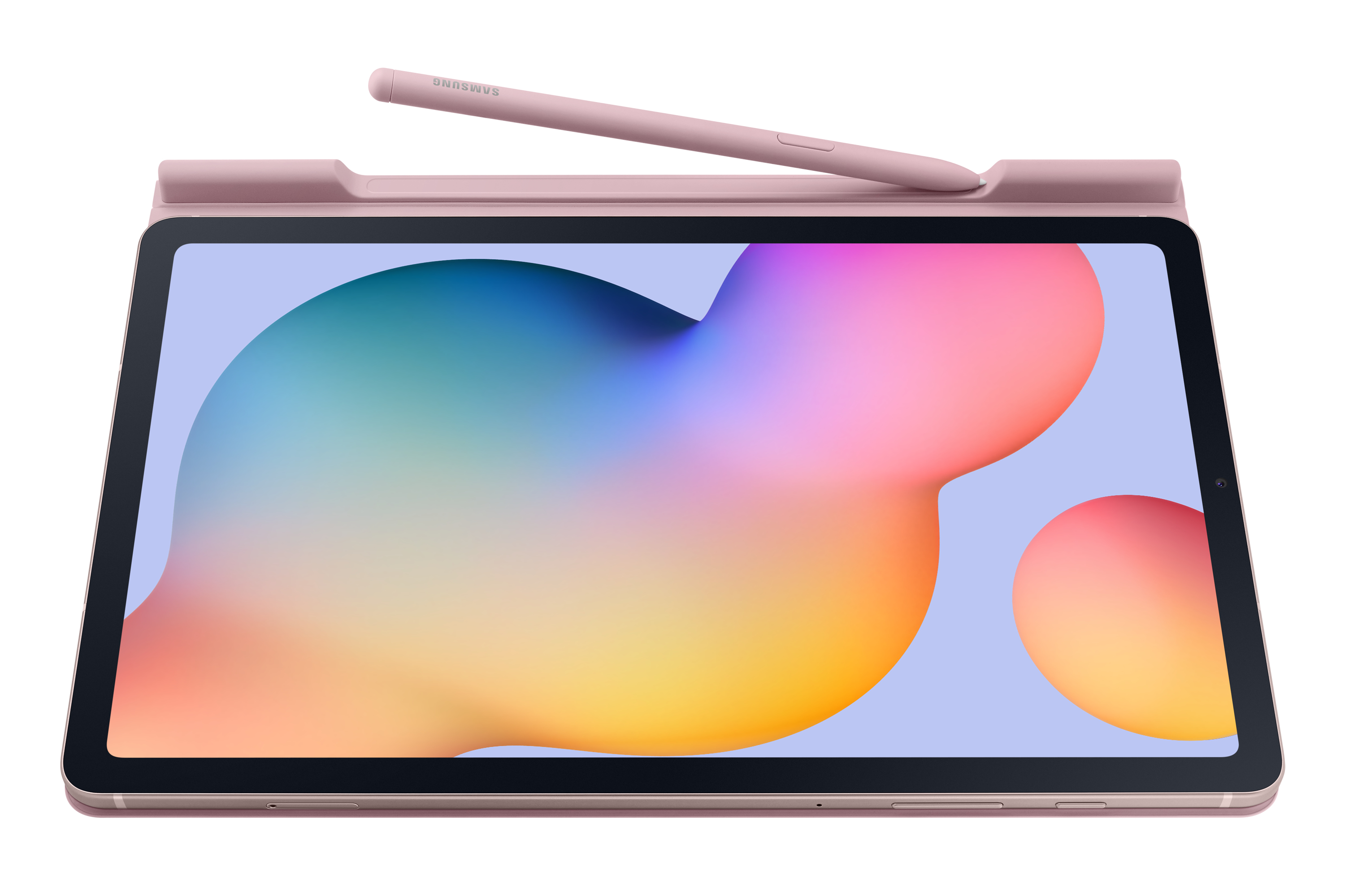 Samsung Book Cover EF-BP610 - Flip-Hülle für Tablet
