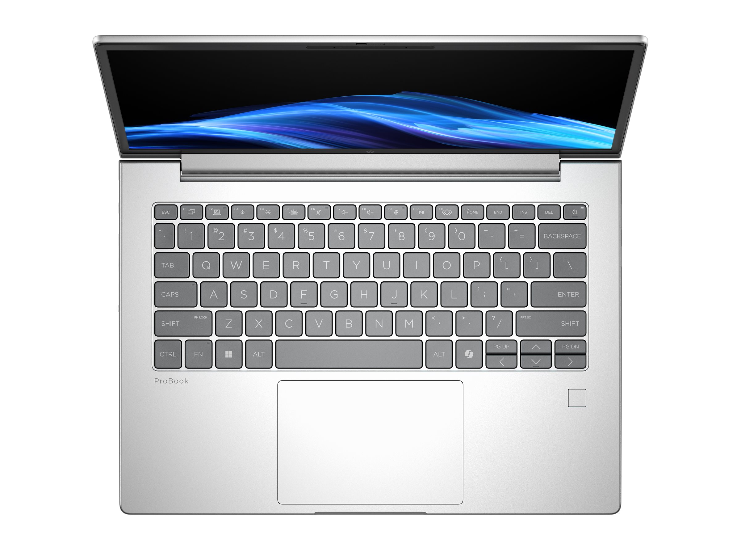 HP ProBook 4 G1i 14, 14"WUXGA, Core™ Ultra 7 255U, 32GB RAM, 1TB SSD, Win11 Pro AD2N6ET#ABD