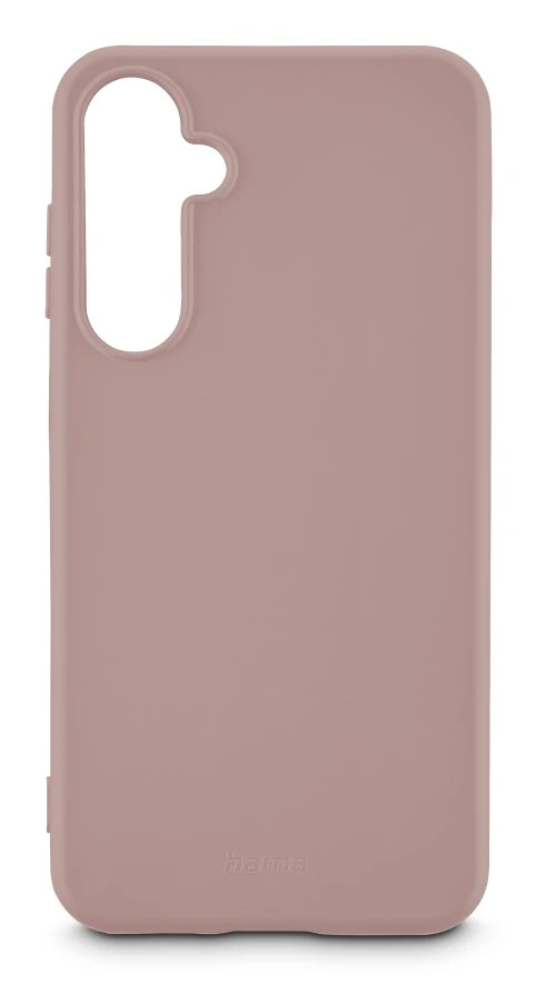 Hama 00136849, Cover, Samsung, Galaxy A15/A15 5G, 16,5 cm (6.5"), Pink