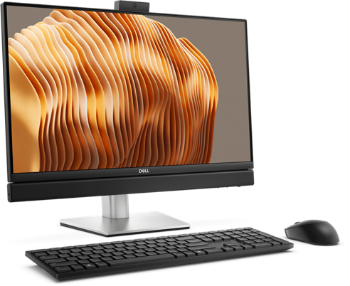 Dell Pro 24 All-in-One Plus QB24250 - All-in-One (Komplettlösung)